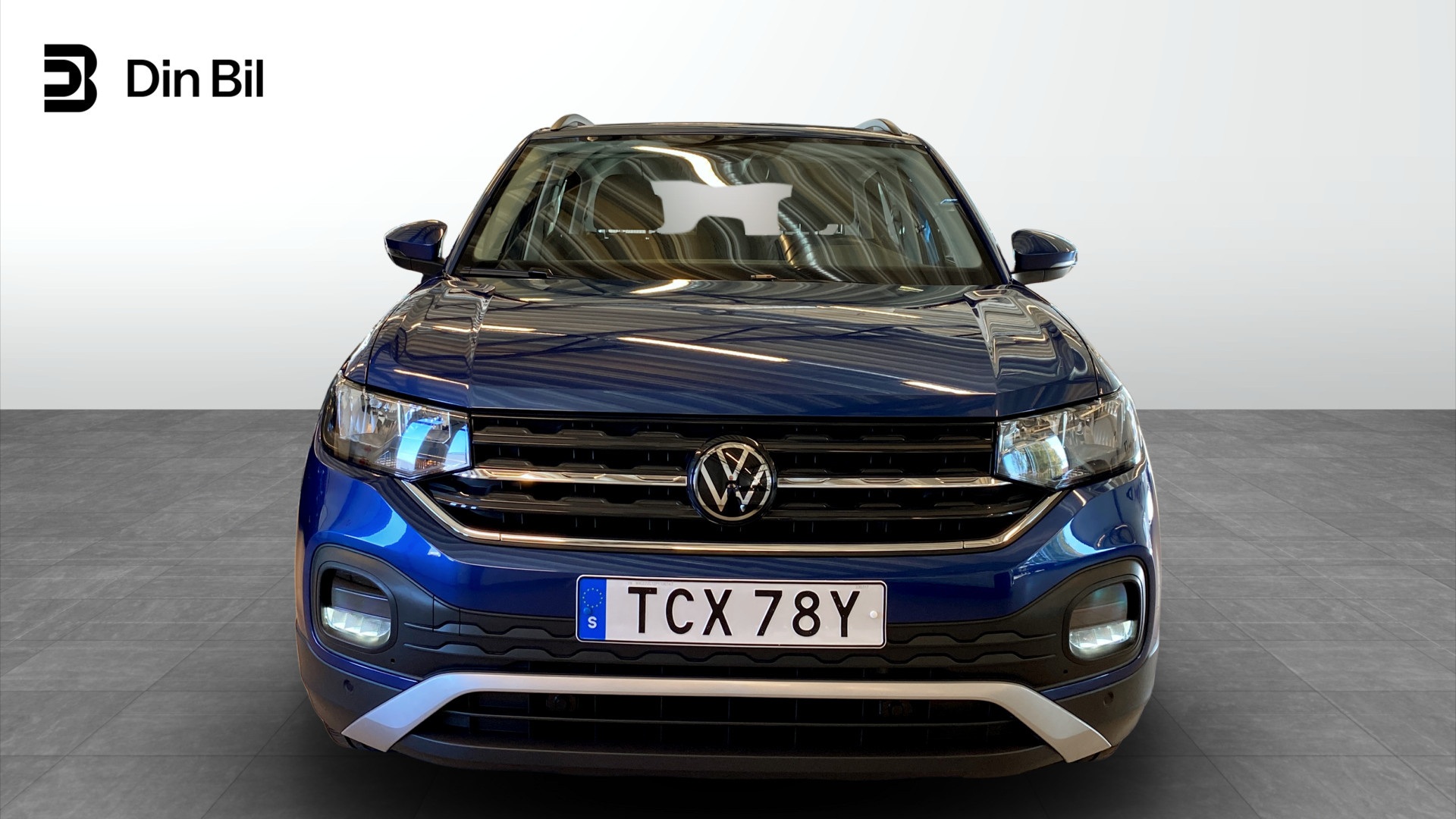 Volkswagen T-Cross TCX78Y