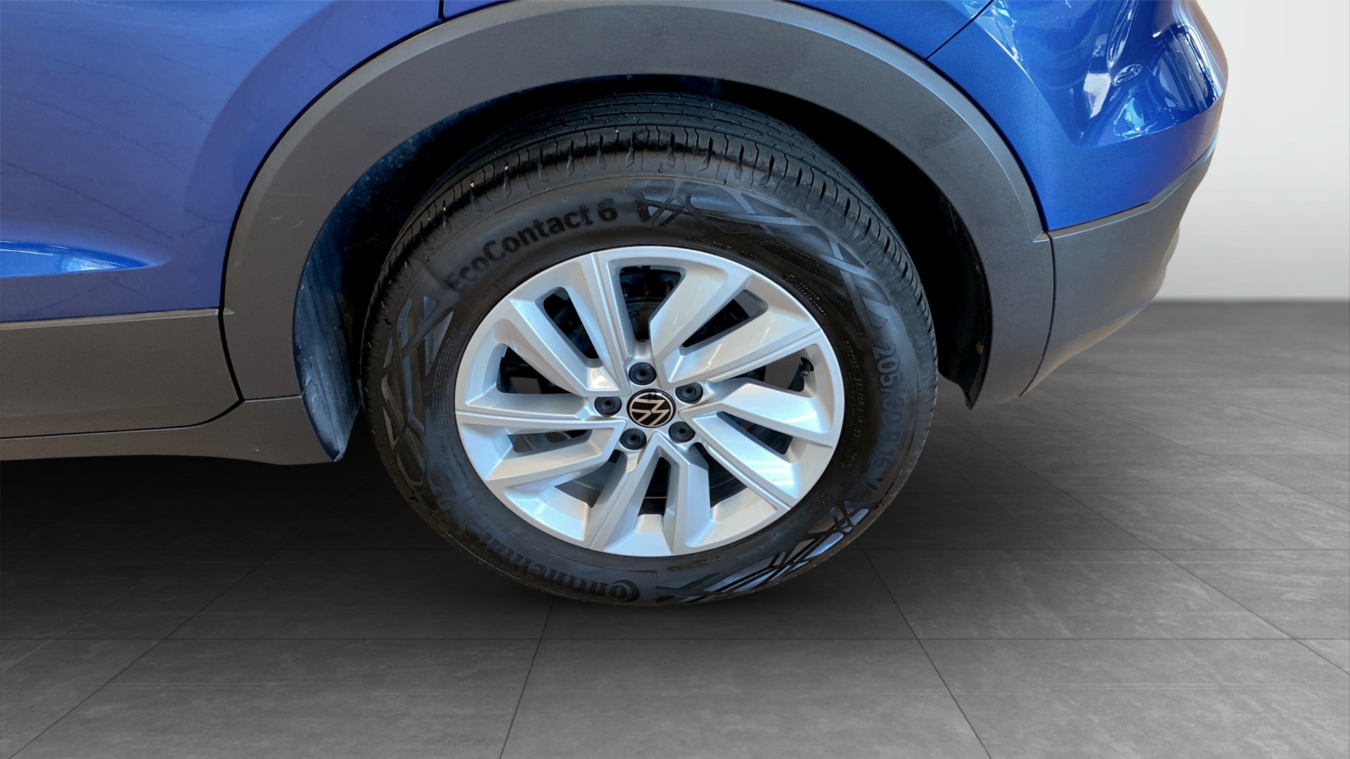 Volkswagen T-Cross TCX78Y