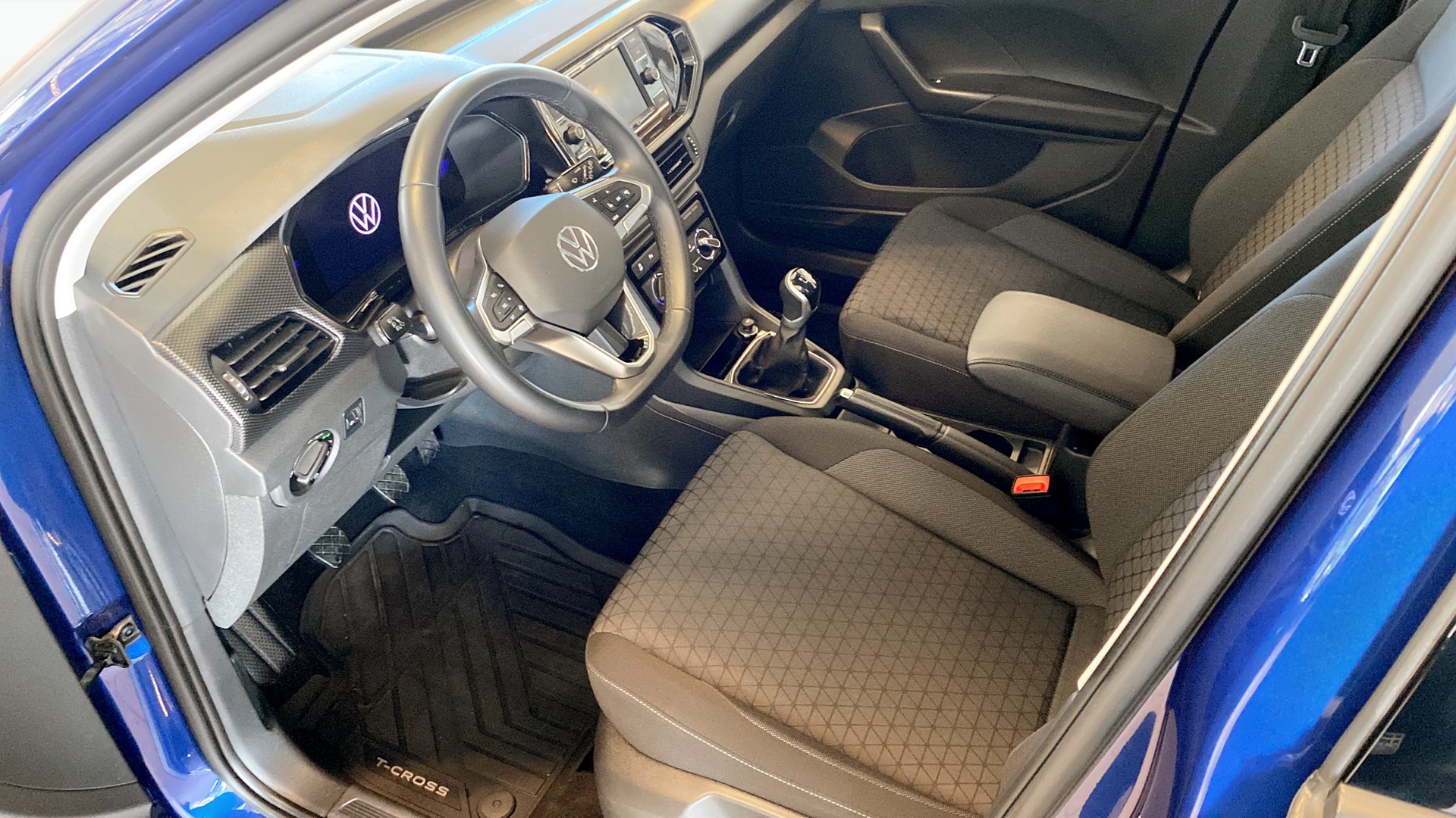 Volkswagen T-Cross TCX78Y
