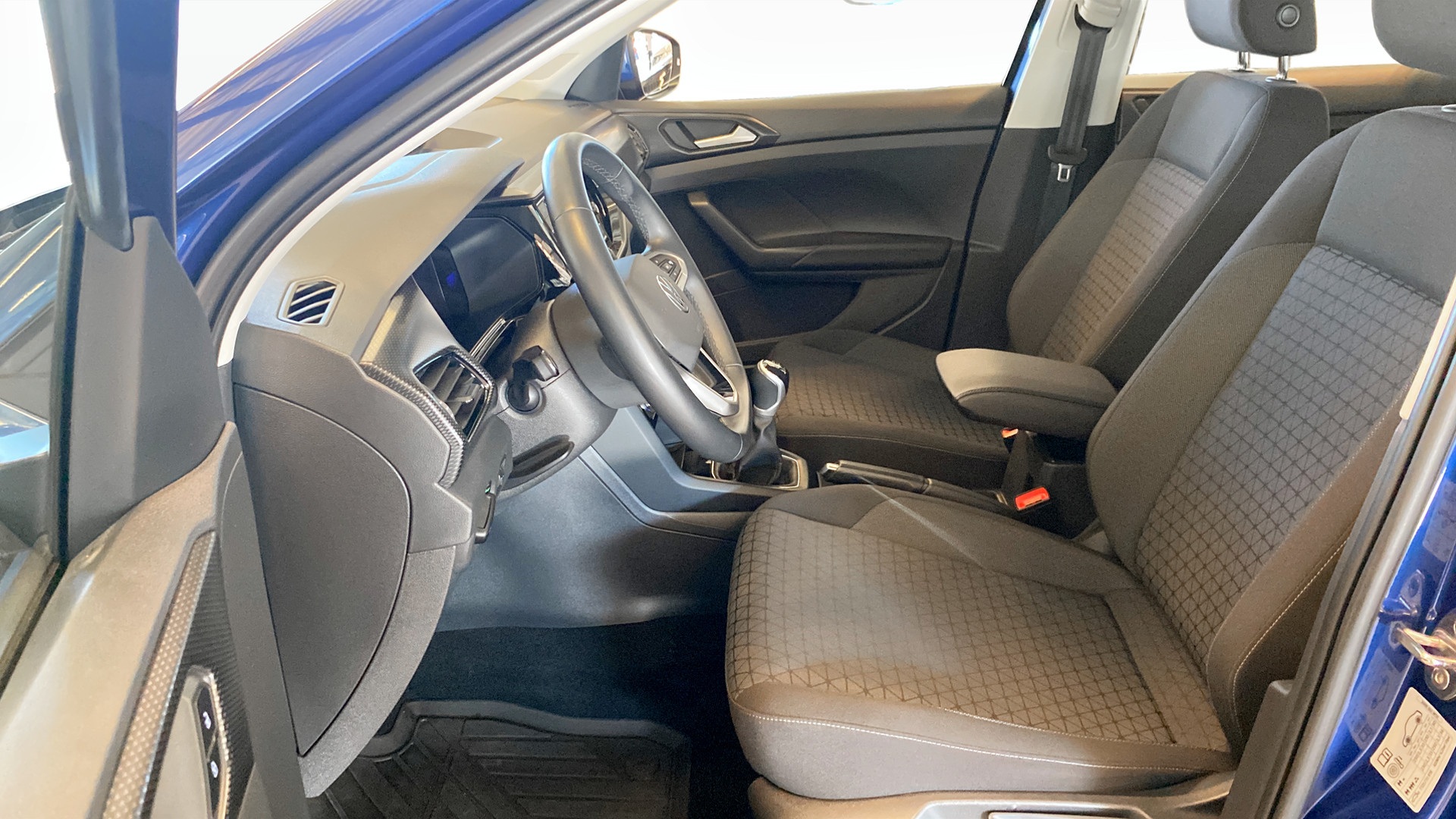 Volkswagen T-Cross TCX78Y