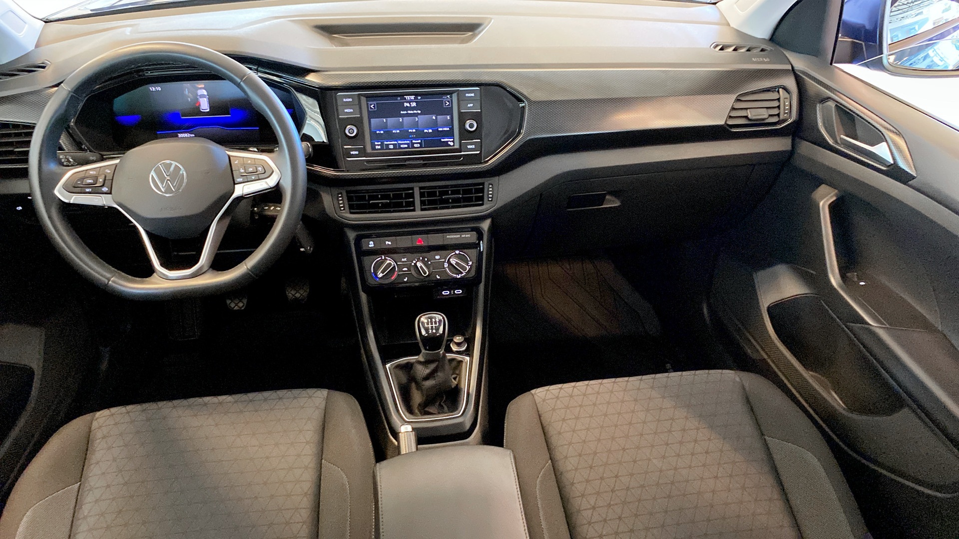 Volkswagen T-Cross TCX78Y
