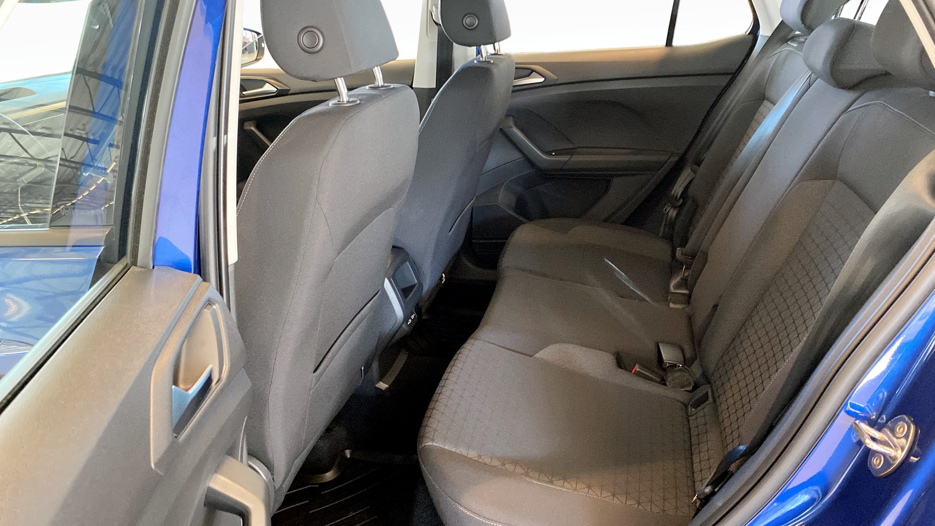 Volkswagen T-Cross TCX78Y