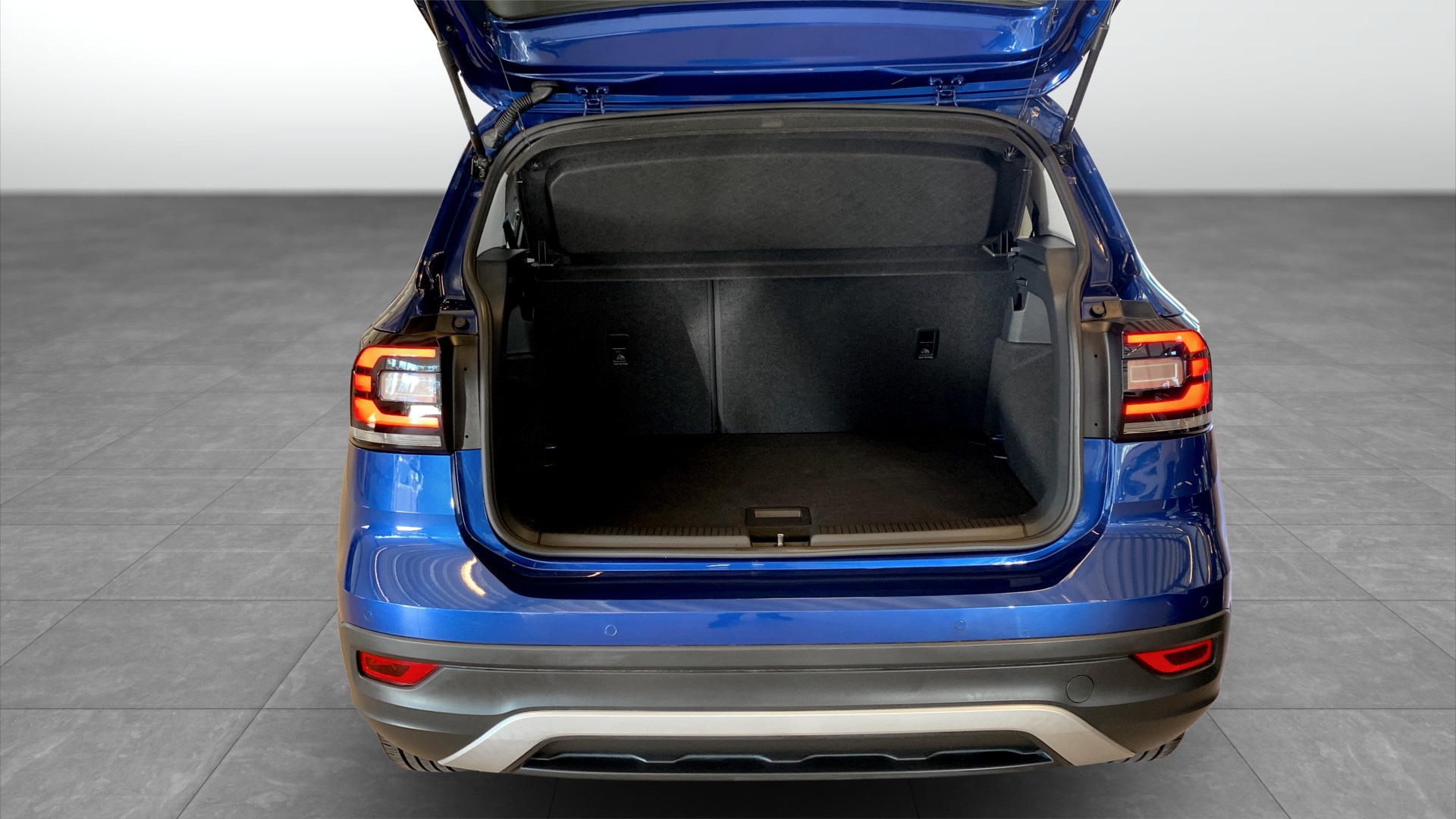 Volkswagen T-Cross TCX78Y