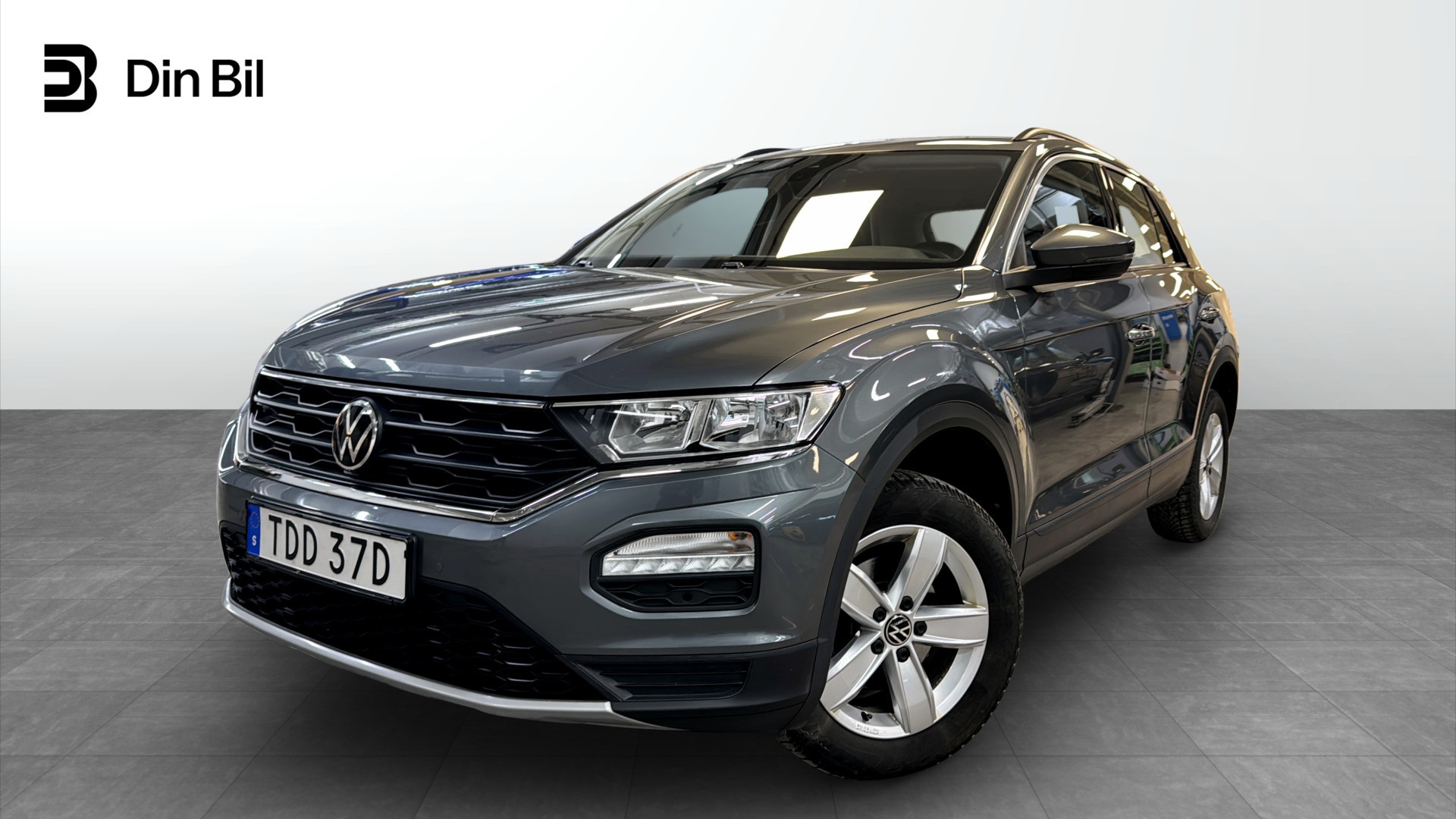 Bild för bil TDD37D