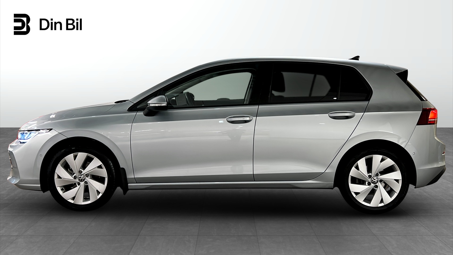 Volkswagen Golf TDD80U