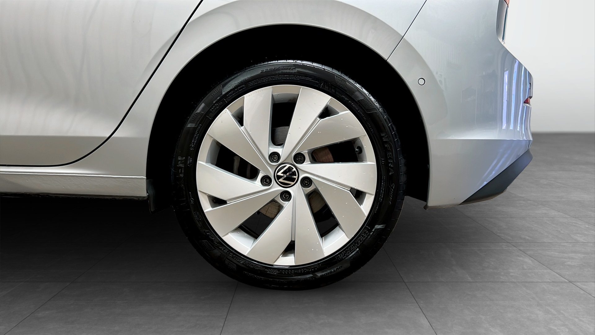 Volkswagen Golf TDD80U