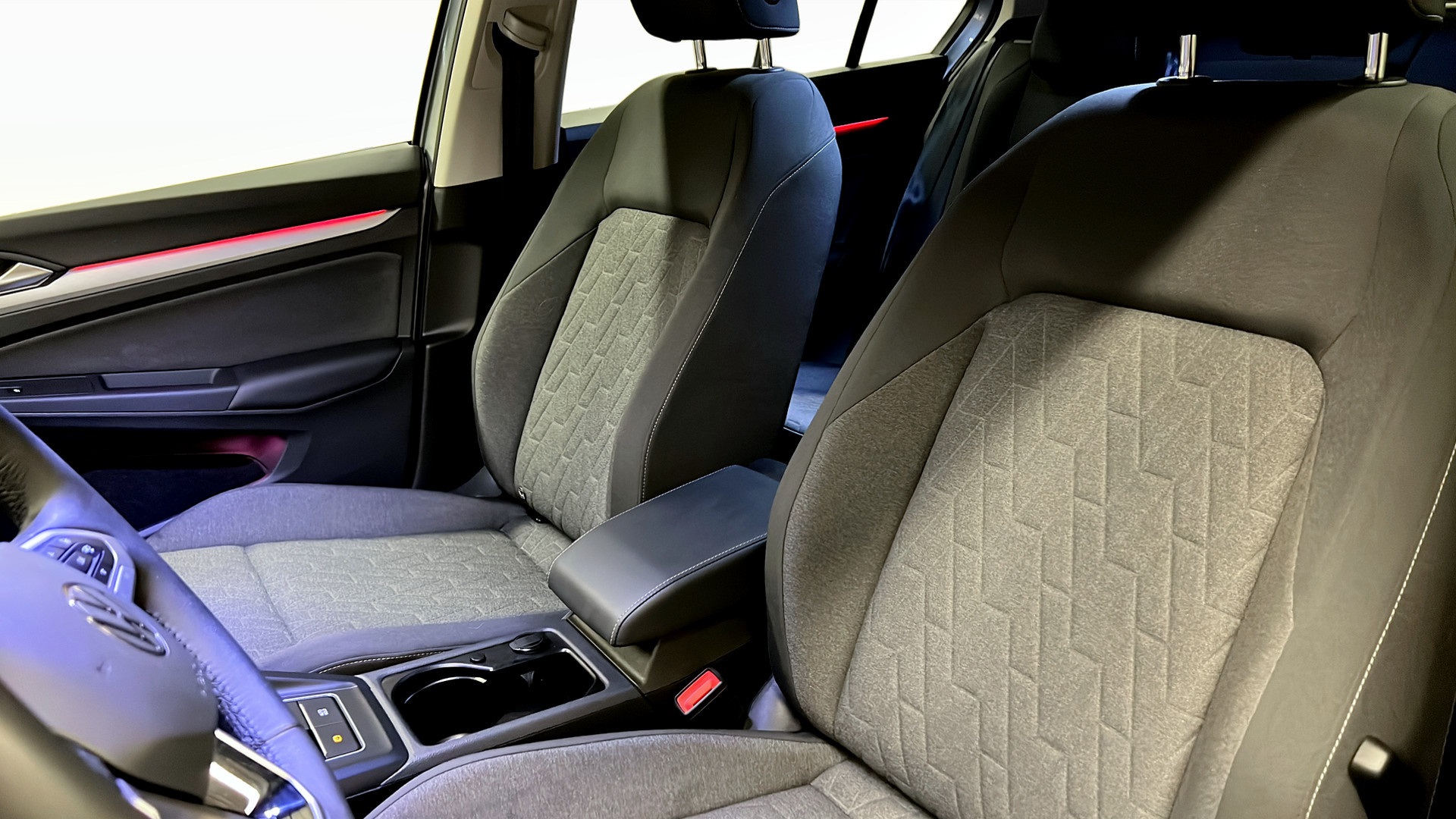 Volkswagen Golf TDD80U