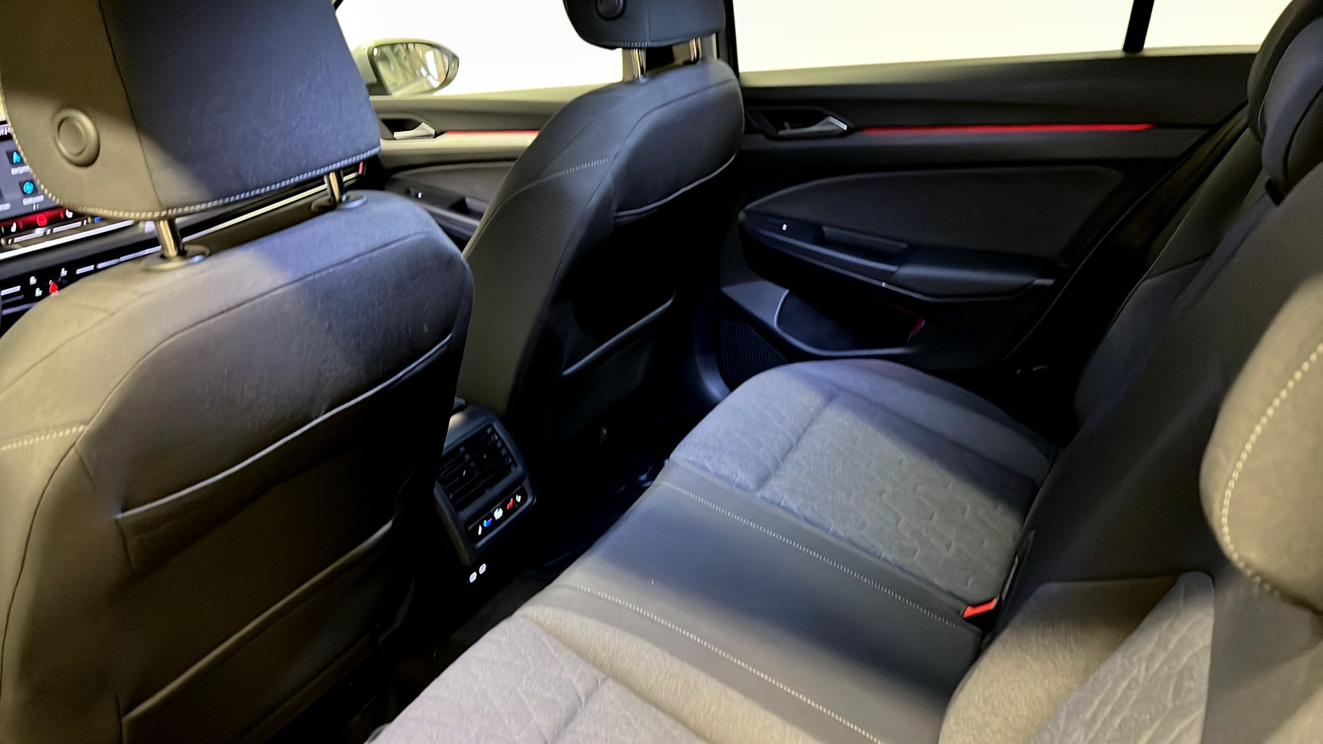 Volkswagen Golf TDD80U