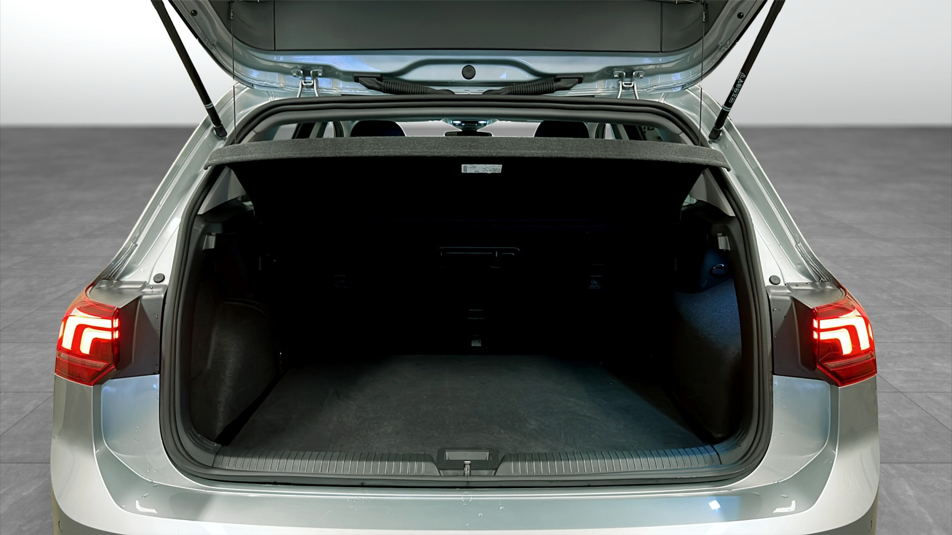 Volkswagen Golf TDD80U