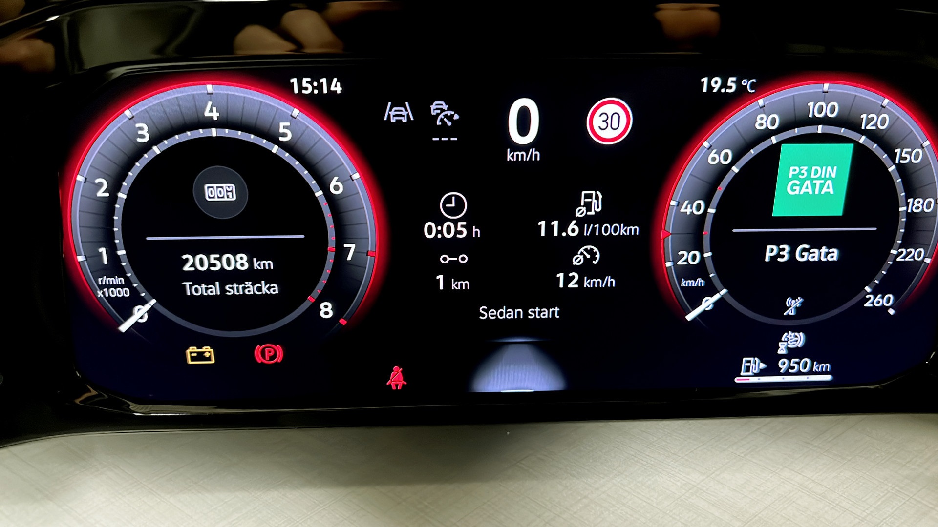 Volkswagen Golf TDD80U