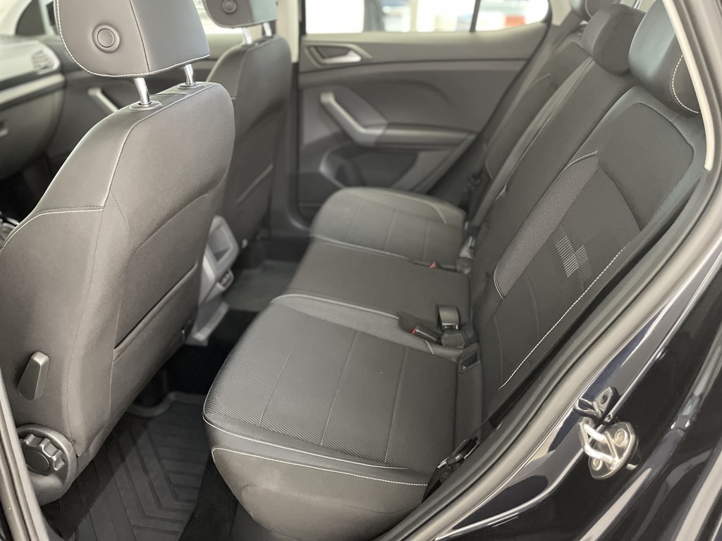 Volkswagen T-Cross TDG76S