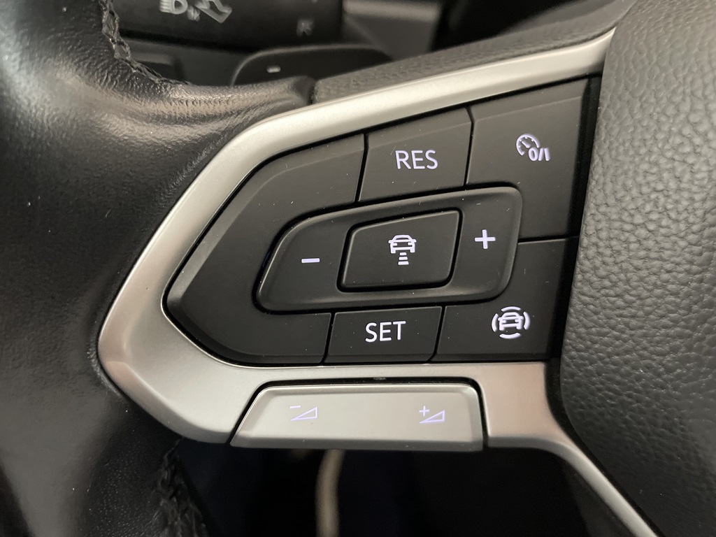 Volkswagen T-Cross TDG76S