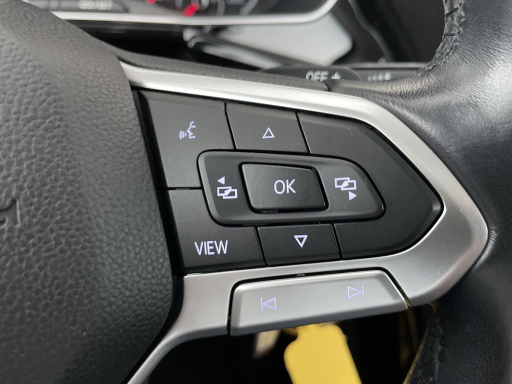 Volkswagen T-Cross TDG76S