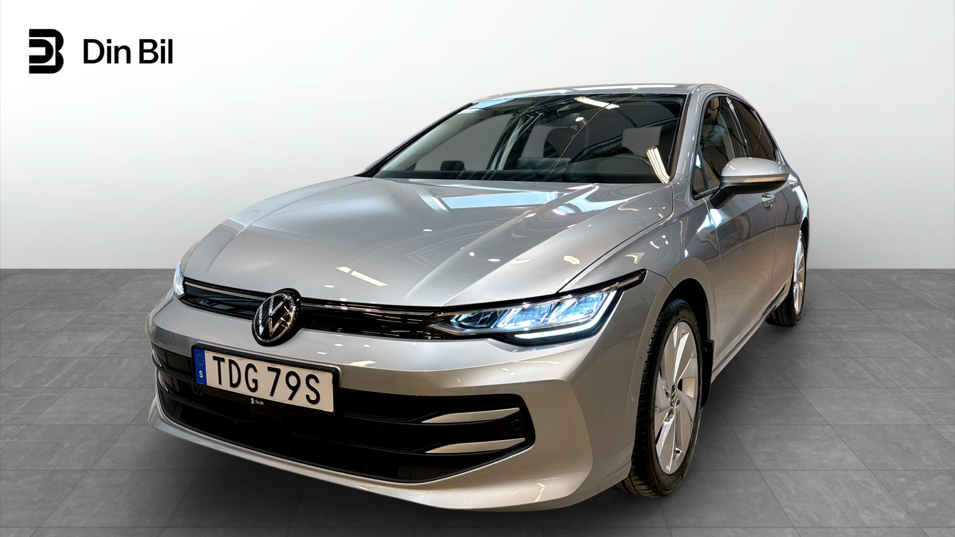 Bild för bil TDG79S