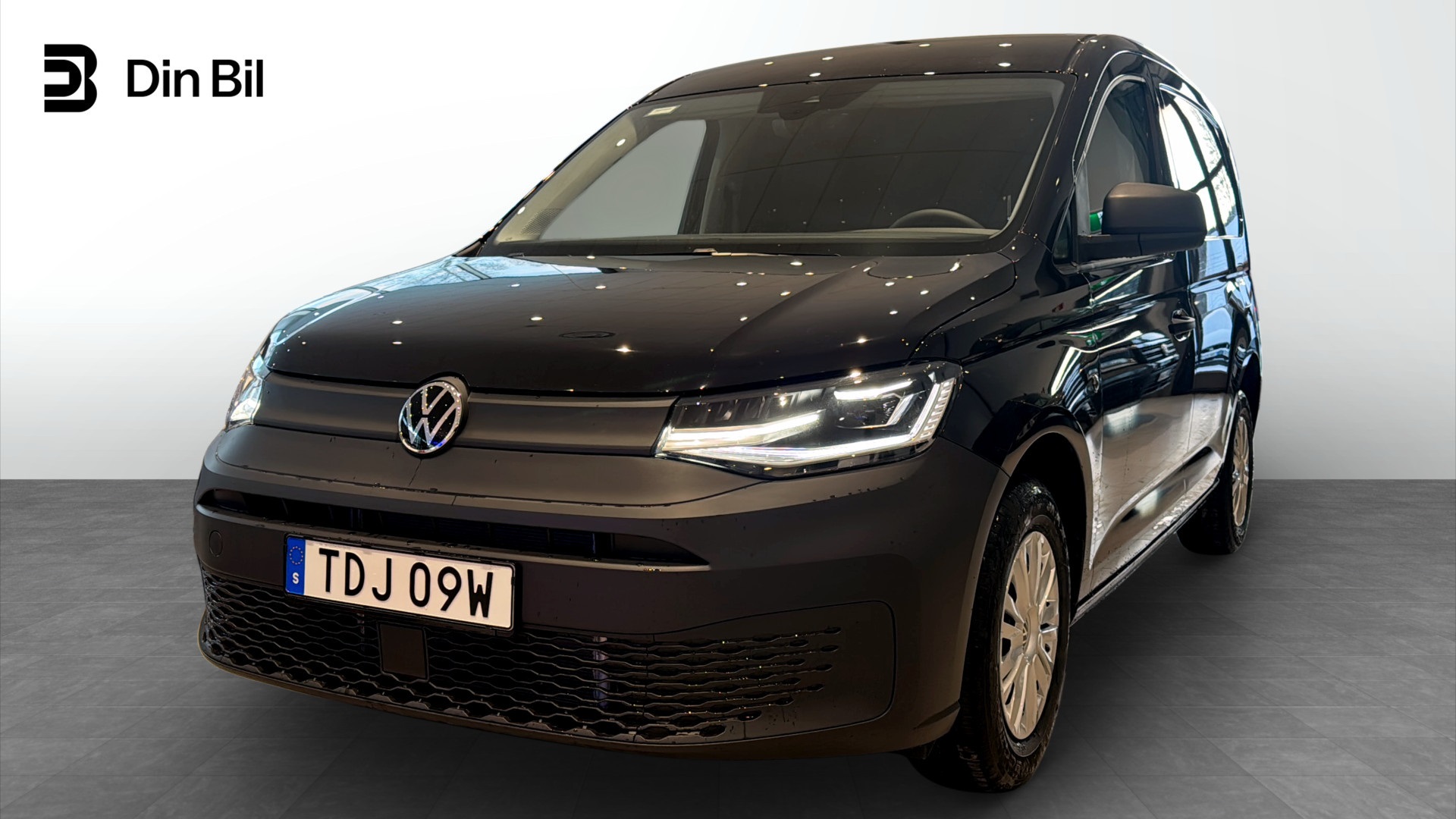 Bild för bil TDJ09W