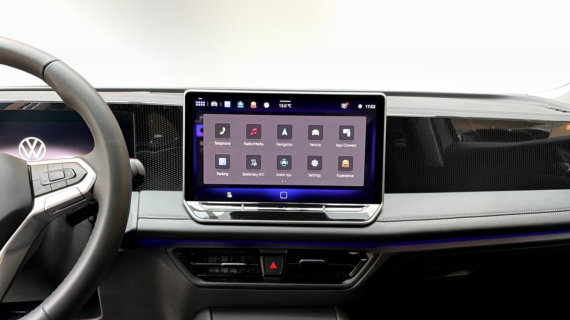 Volkswagen Tiguan TDJ16H
