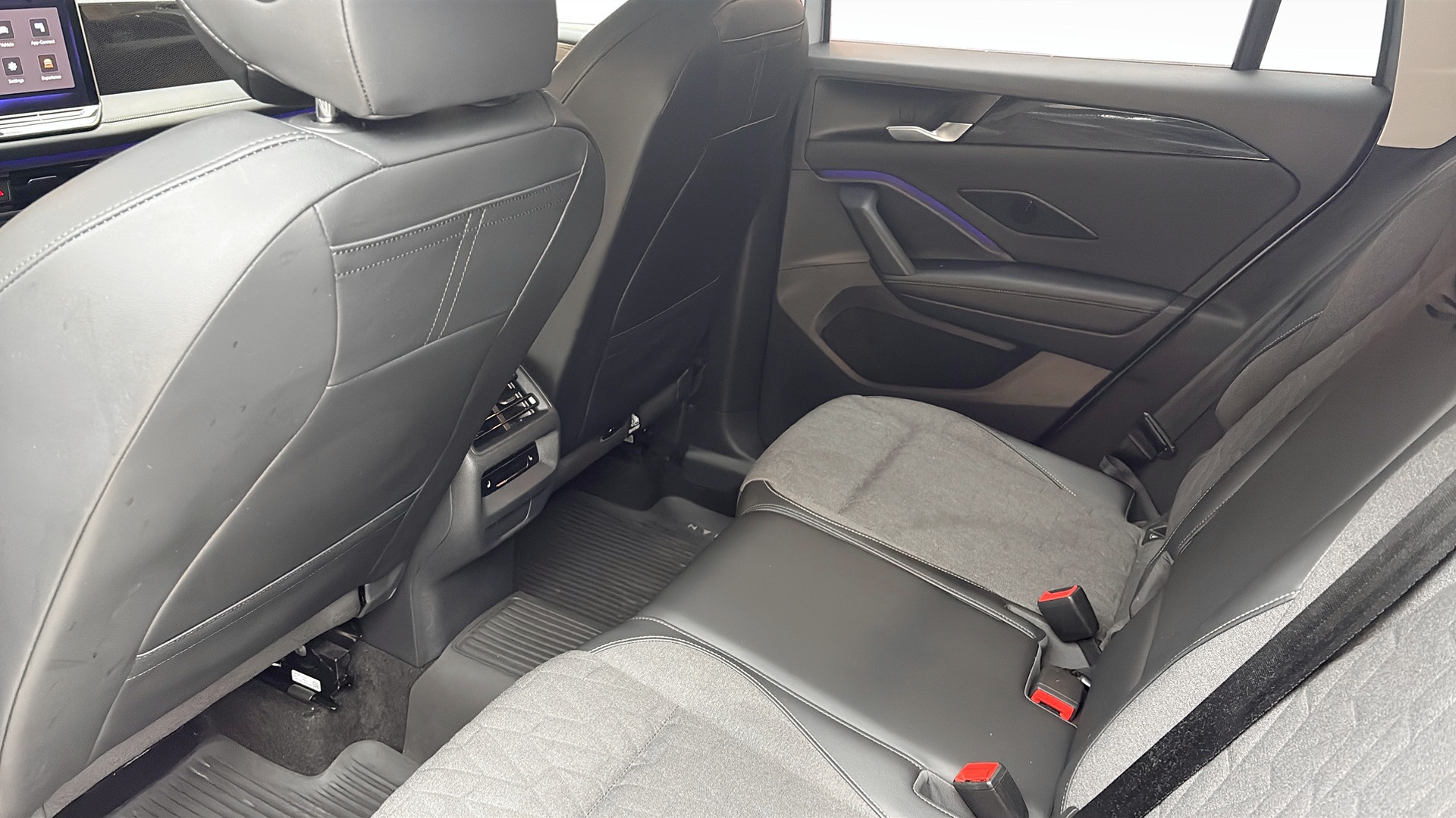 Volkswagen Tiguan TDJ16H