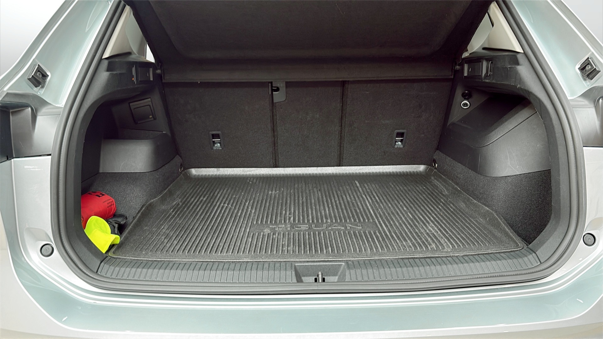 Volkswagen Tiguan TDJ16H