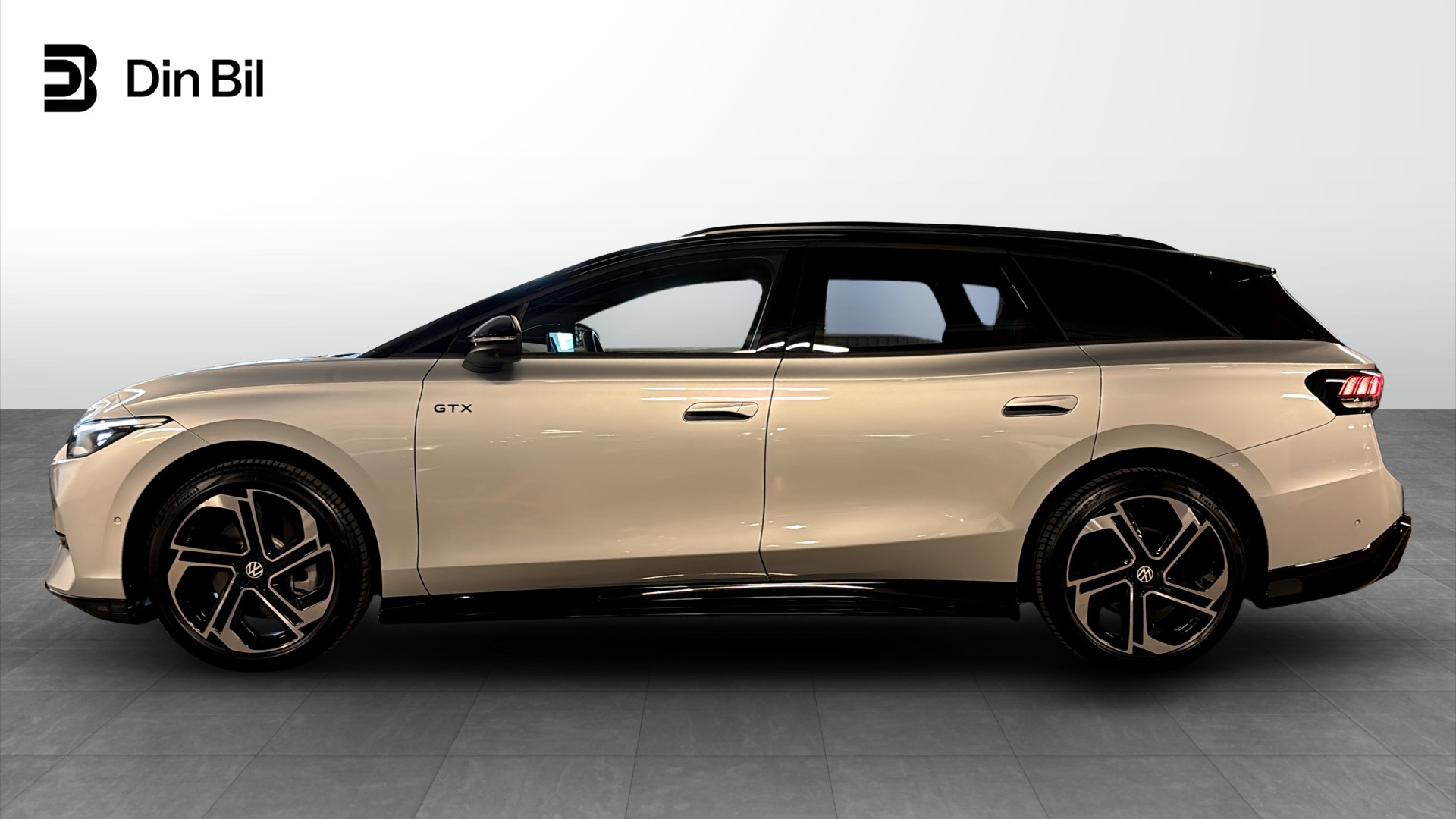 Volkswagen ID.7 TDJ51G