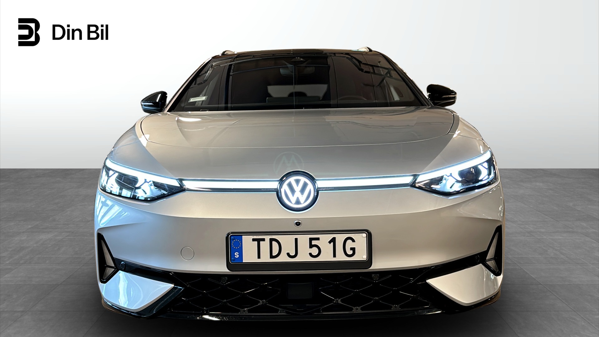 Volkswagen ID.7 TDJ51G