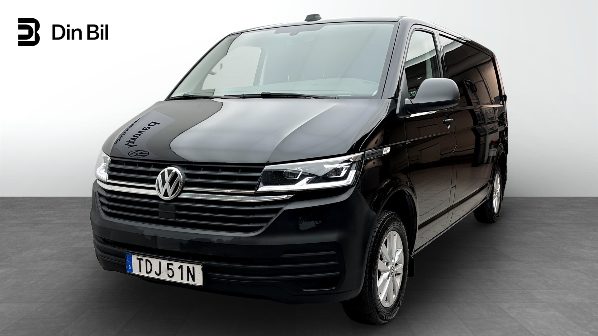 Volkswagen T6 2023