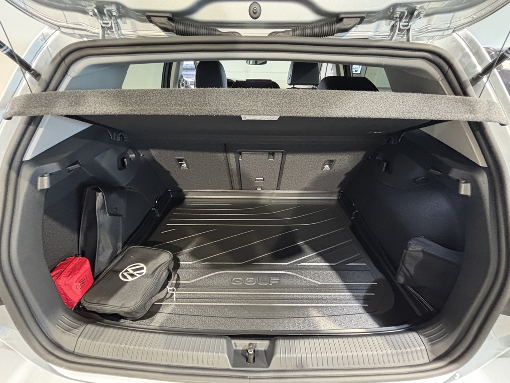 Volkswagen Golf TDJ53J