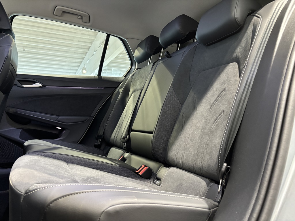 Volkswagen Golf TDJ53J