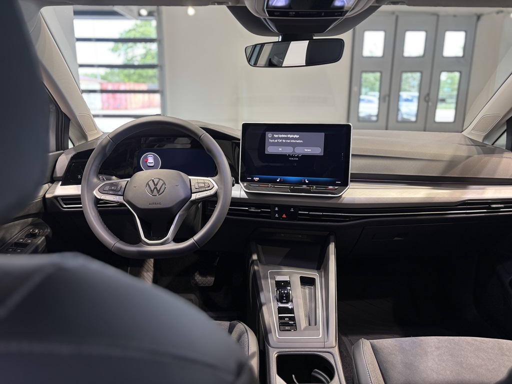 Volkswagen Golf TDJ53J