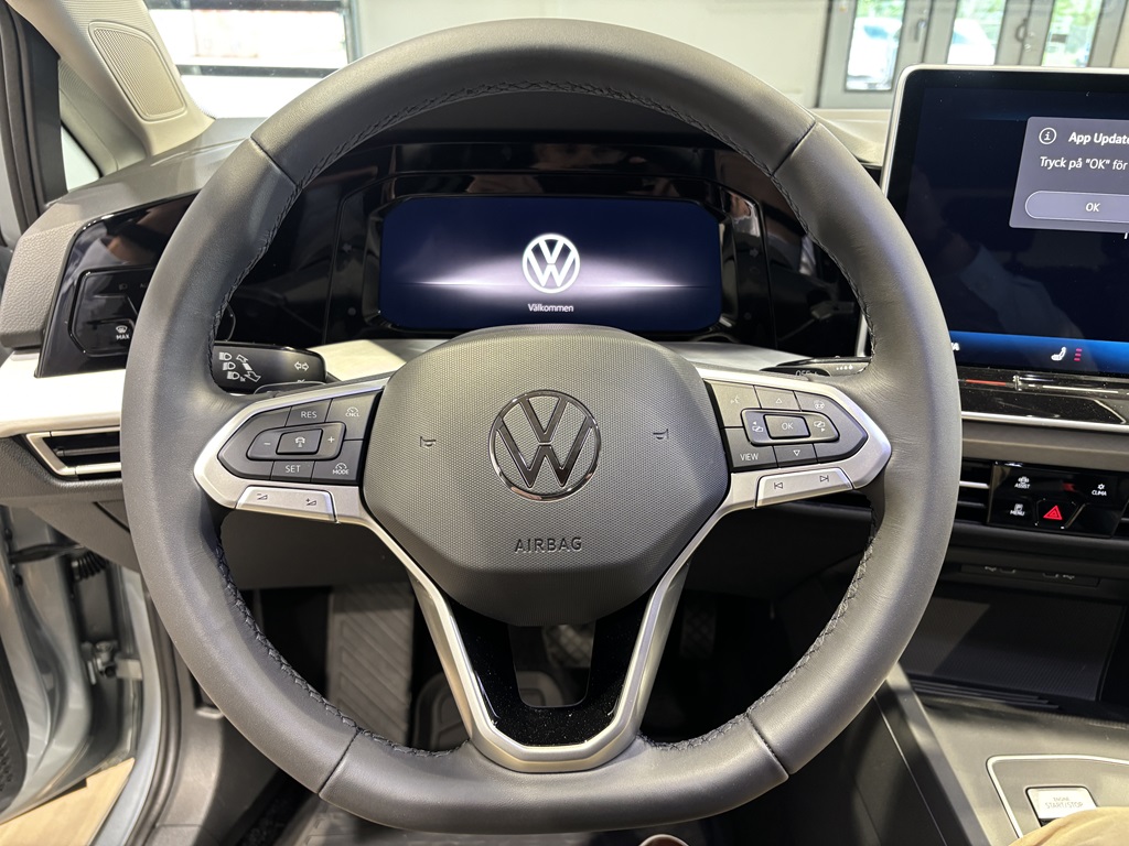 Volkswagen Golf TDJ53J