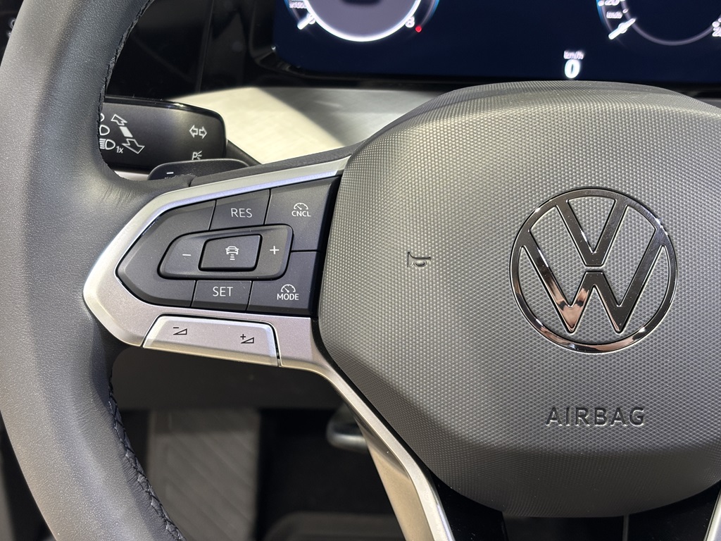 Volkswagen Golf TDJ53J
