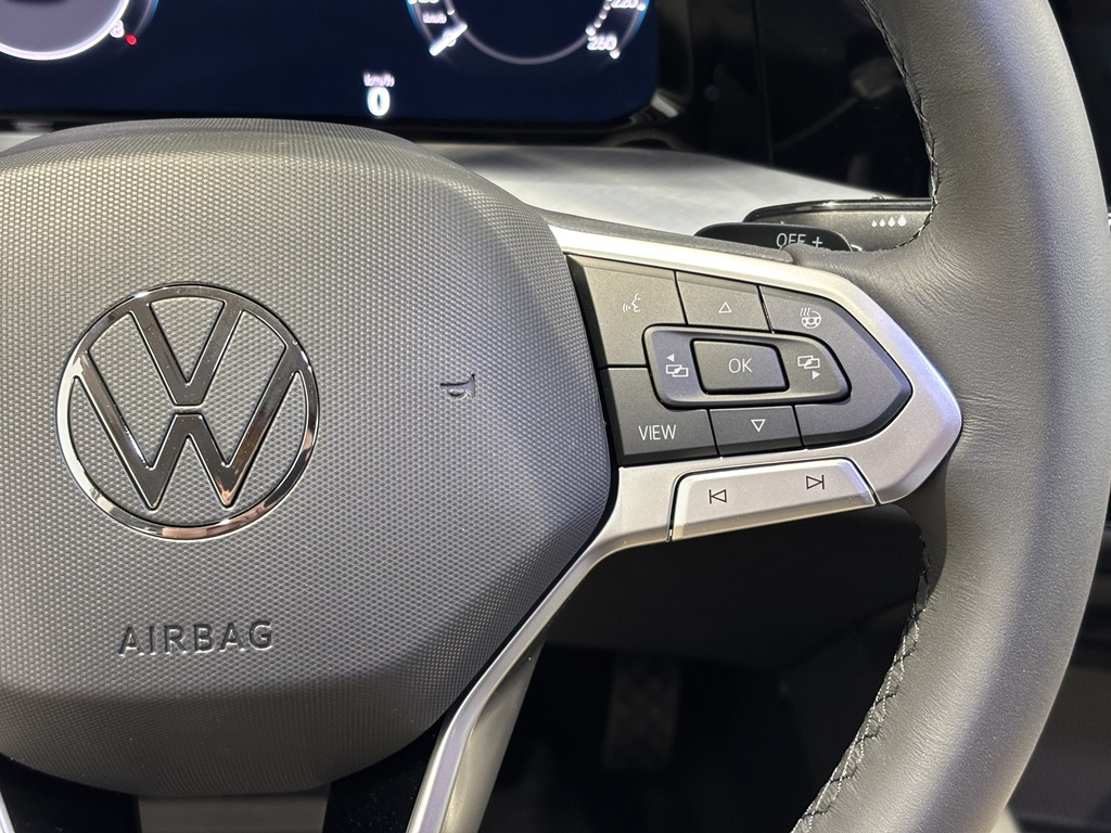 Volkswagen Golf TDJ53J