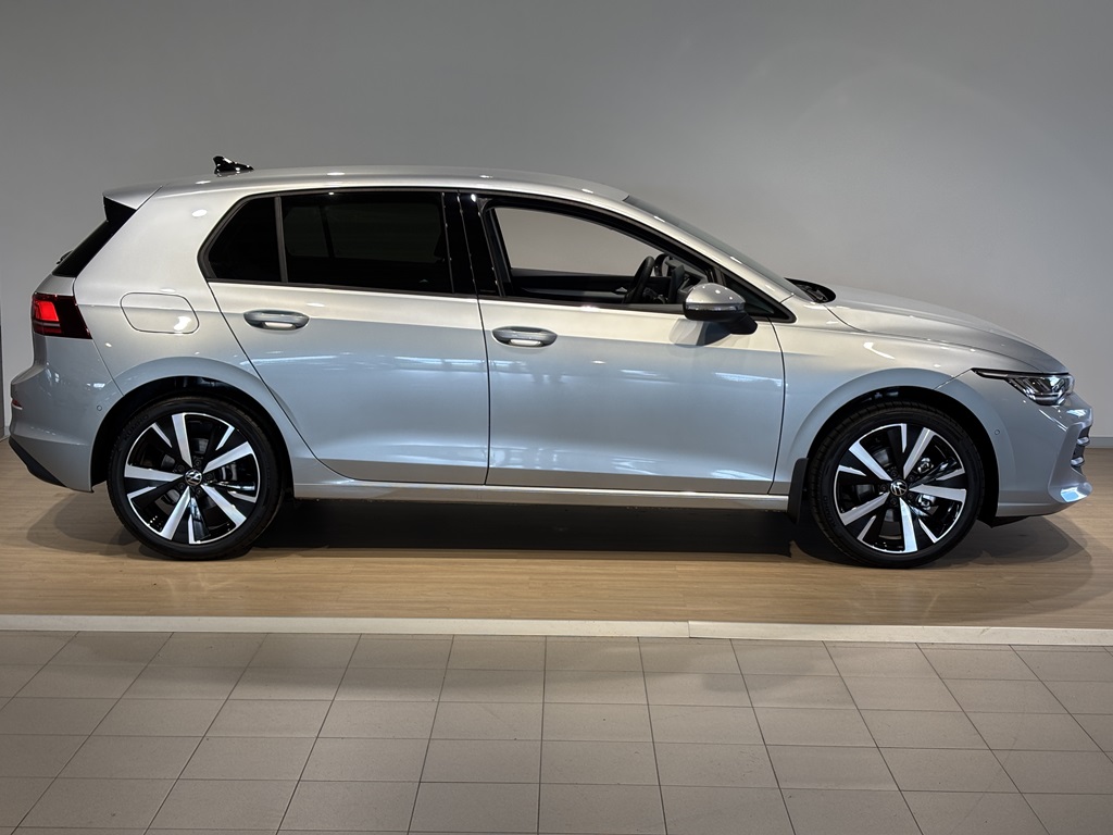 Volkswagen Golf TDJ53J