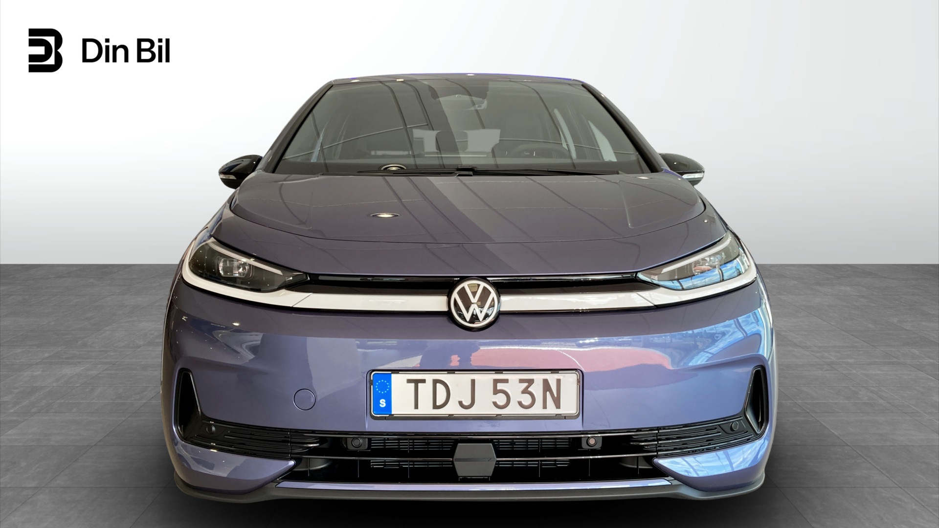 Volkswagen ID.3 TDJ53N