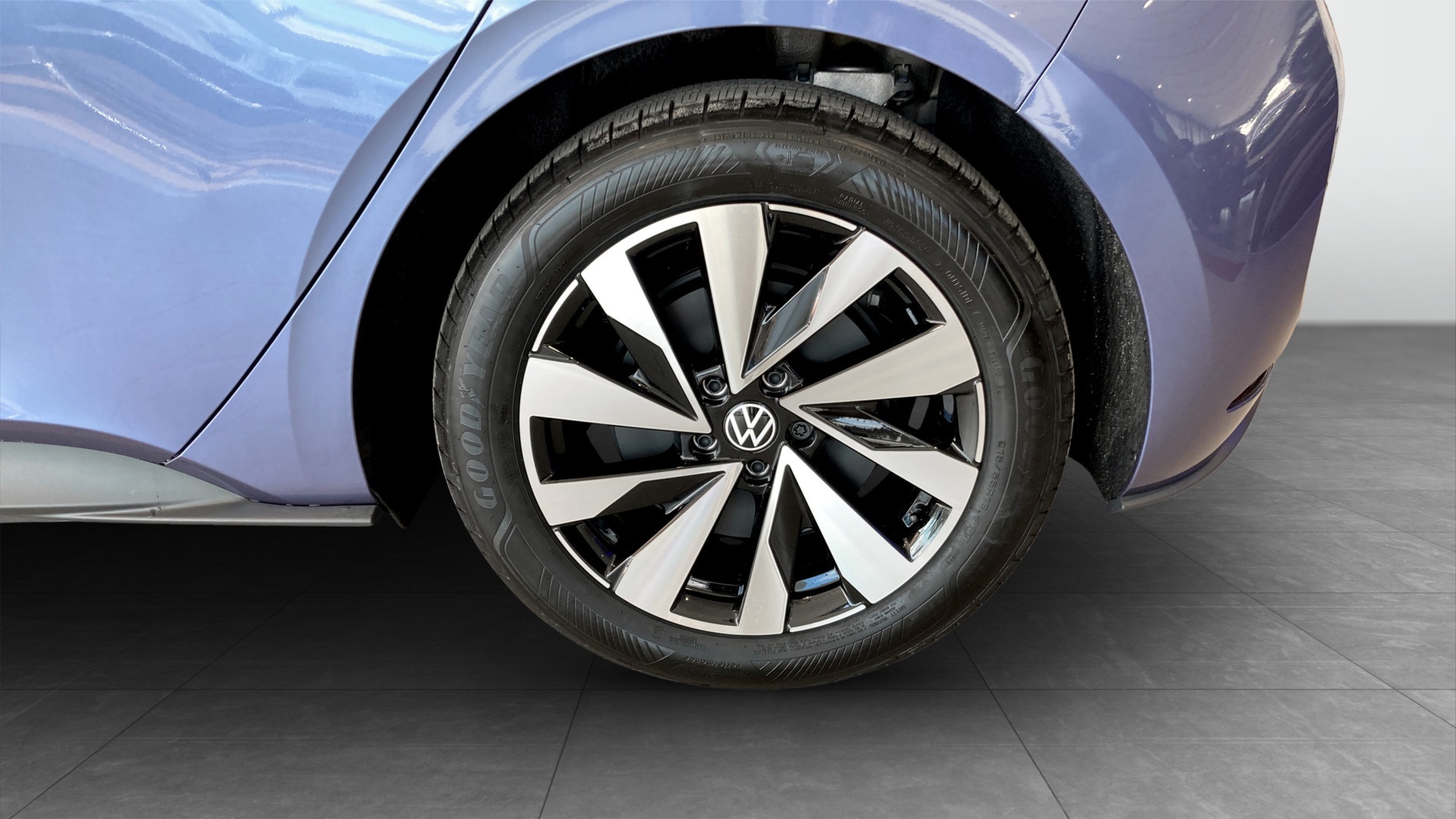 Volkswagen ID.3 TDJ53N