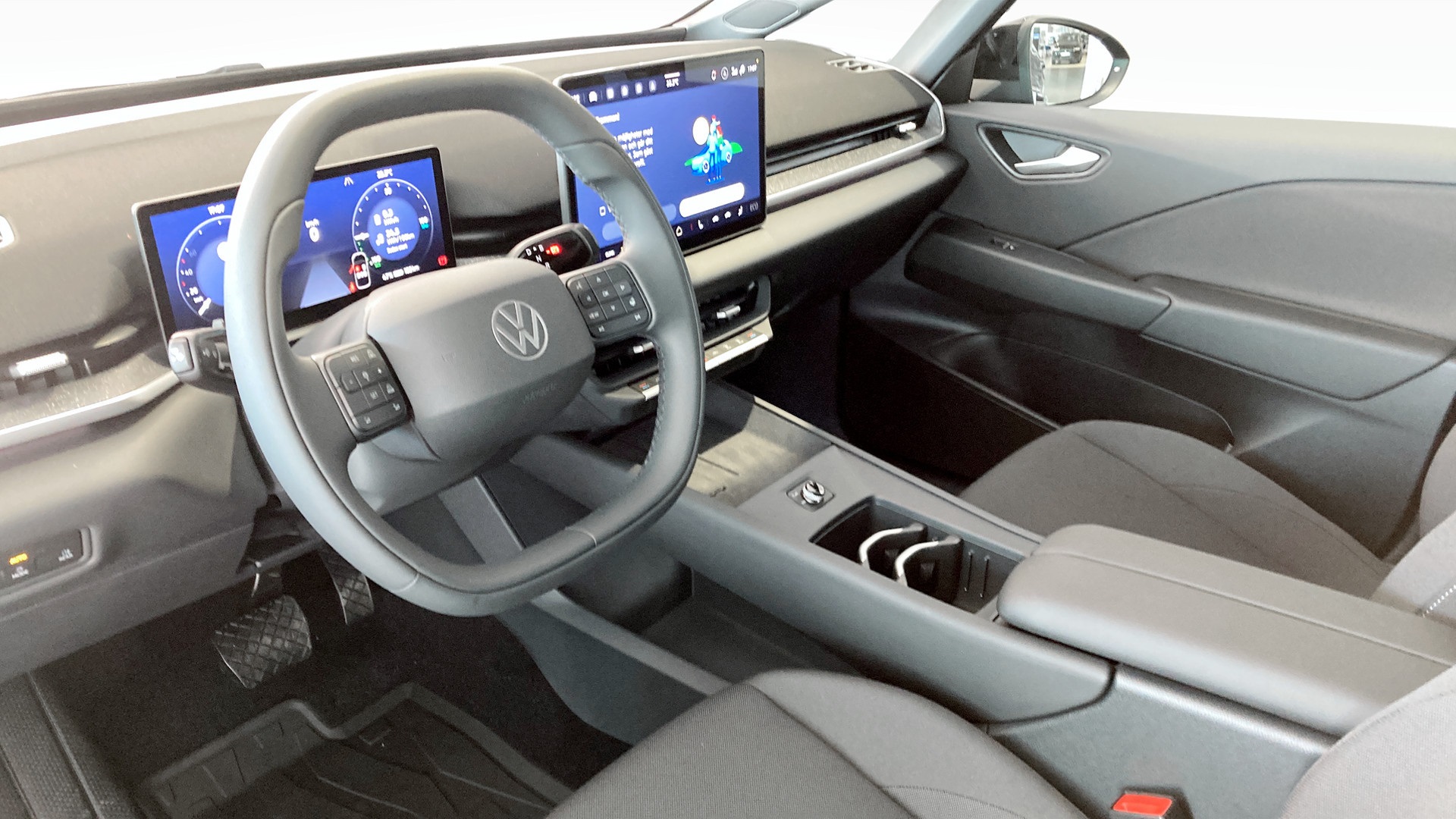 Volkswagen ID.3 TDJ53N