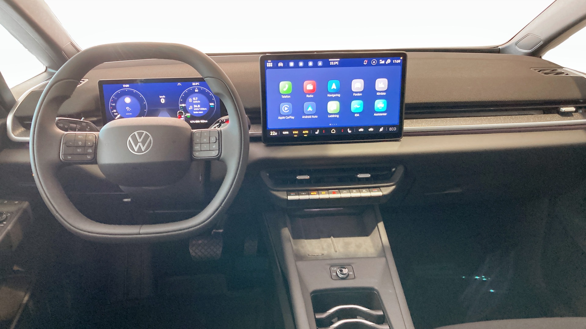 Volkswagen ID.3 TDJ53N