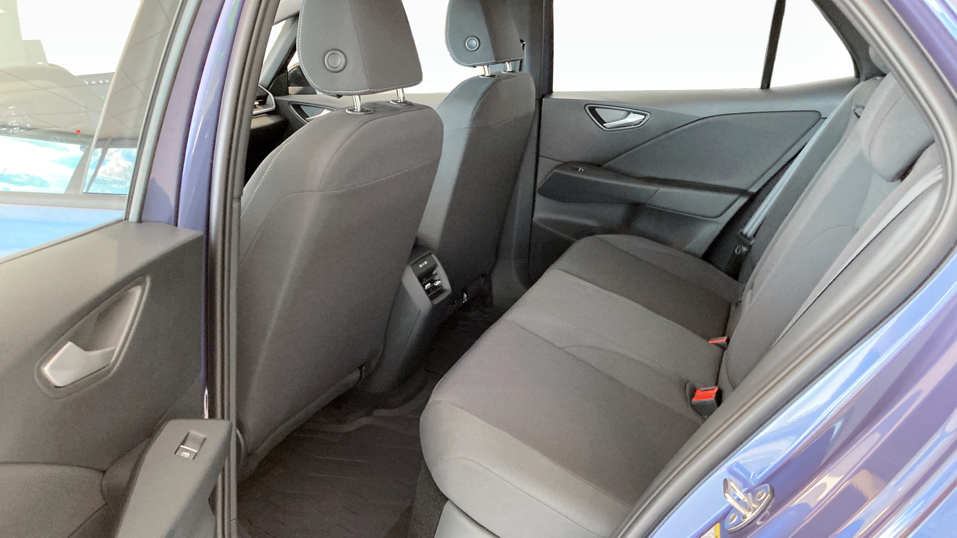 Volkswagen ID.3 TDJ53N
