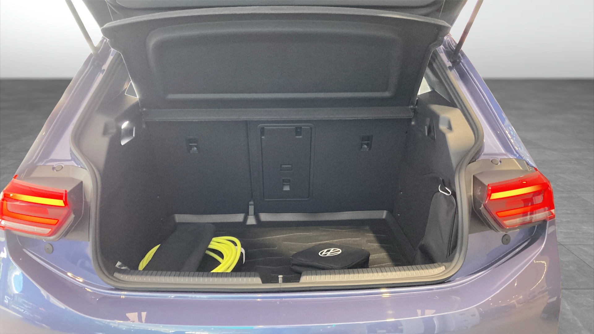 Volkswagen ID.3 TDJ53N