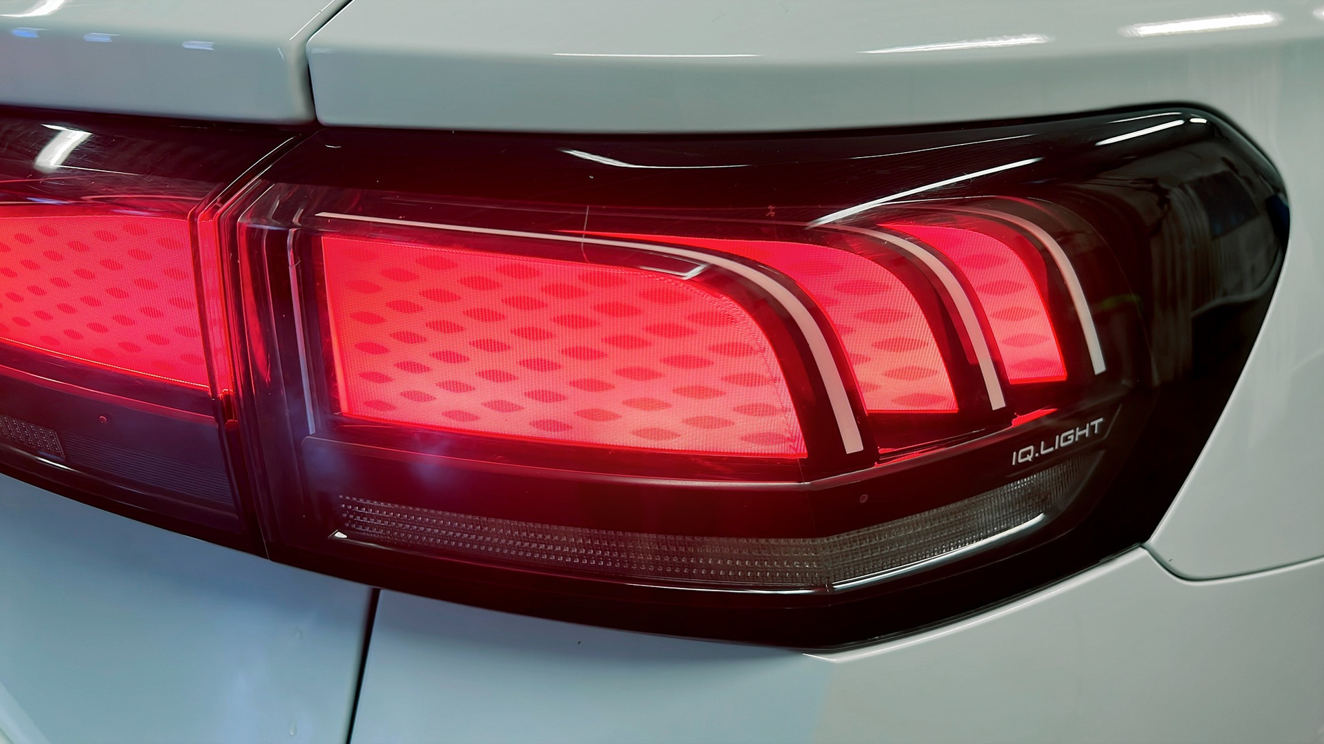 Volkswagen ID.7 Tourer TDJ79F