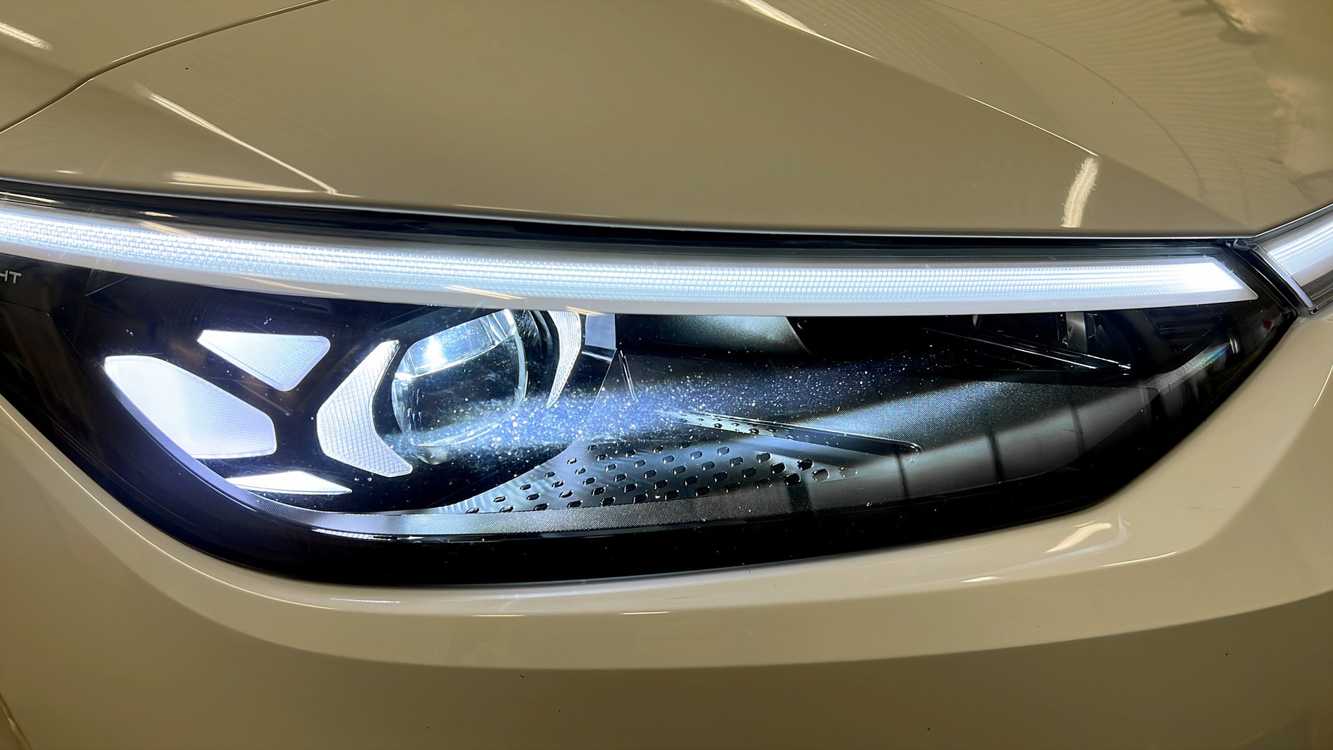 Volkswagen ID.7 Tourer TDJ79F