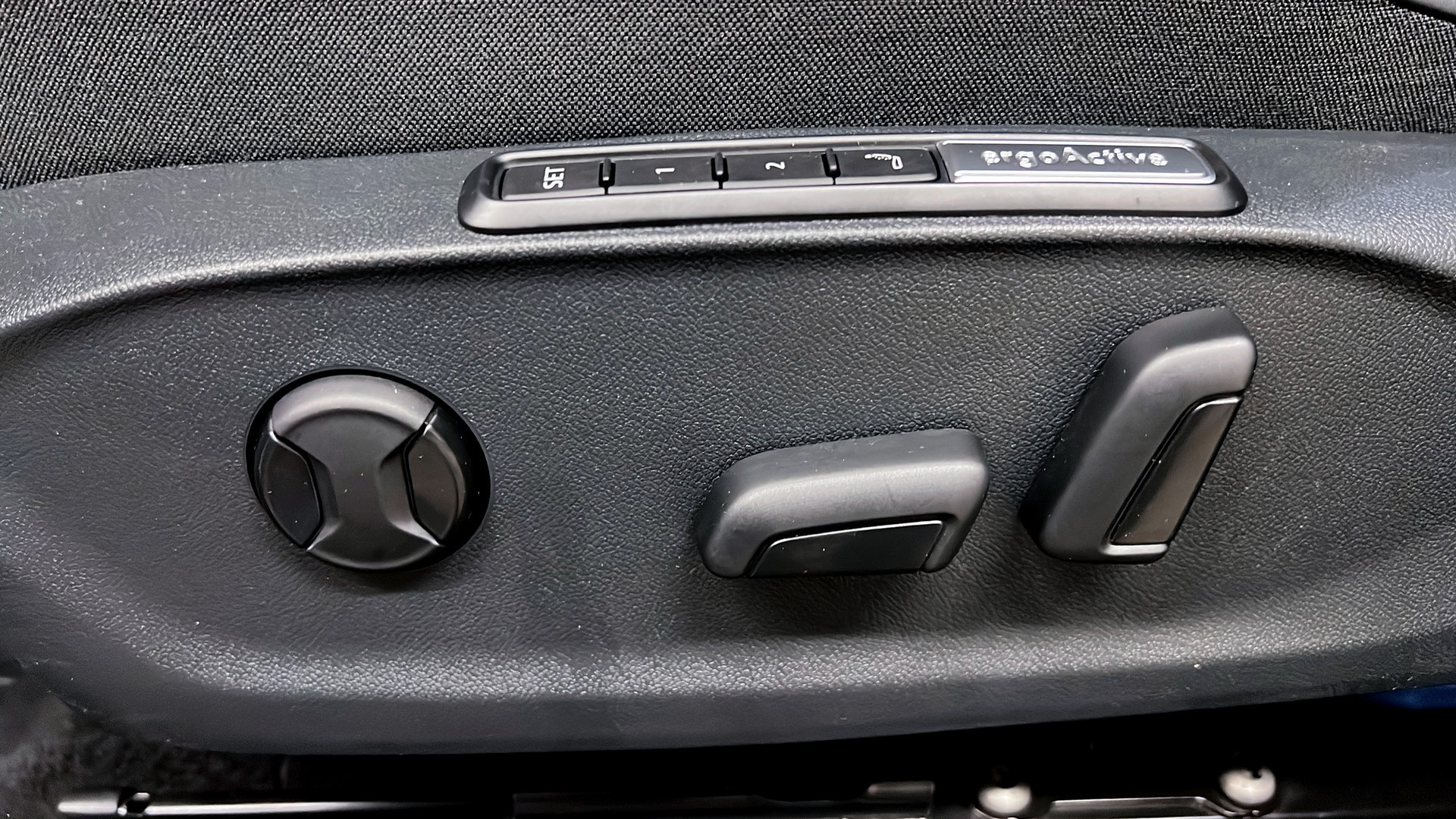 Volkswagen ID.7 Tourer TDJ79F