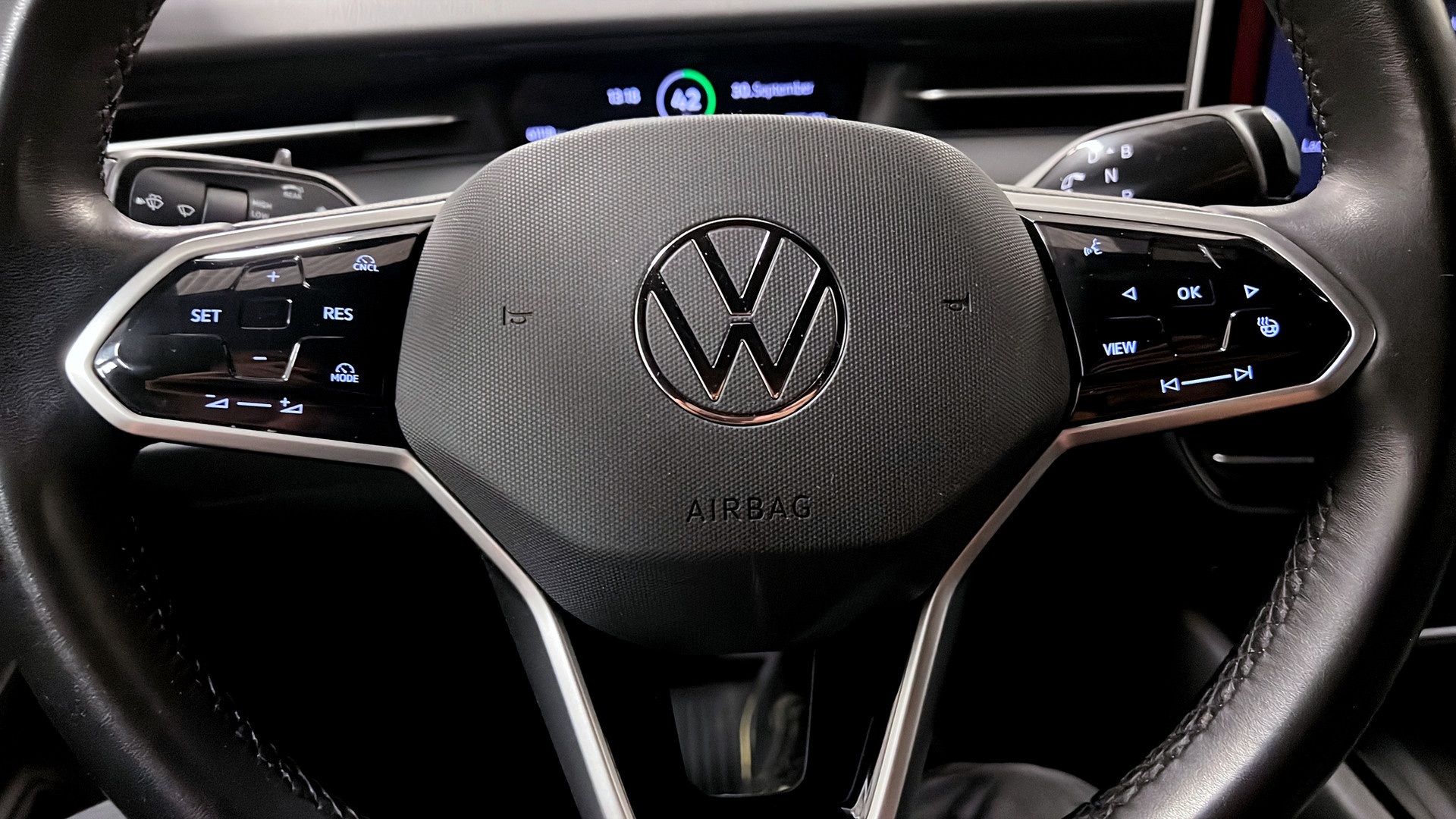 Volkswagen ID.7 Tourer TDJ79F
