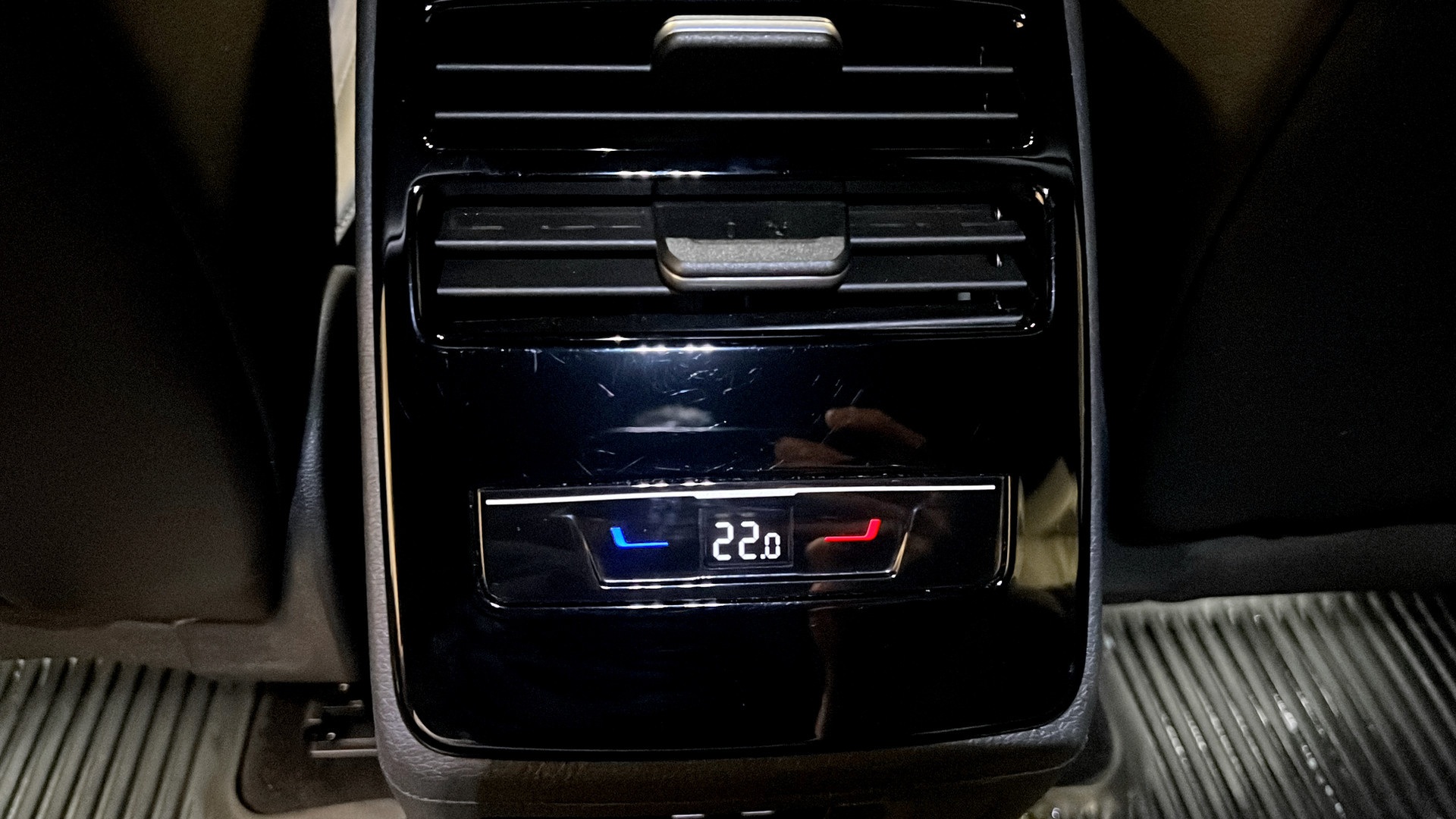 Volkswagen ID.7 Tourer TDJ79F