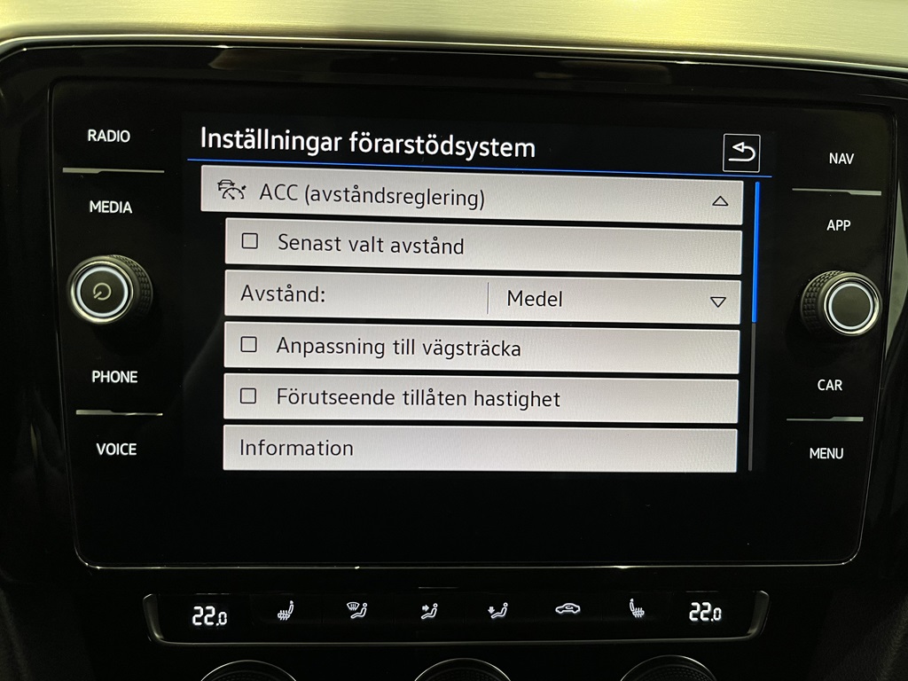 Bild på bil