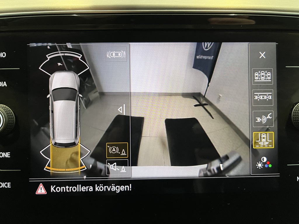 Bild på bil