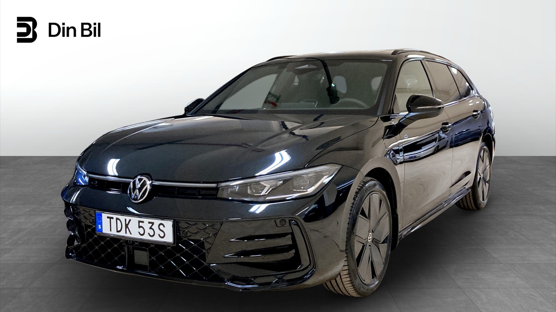 Bild för bil TDK53S