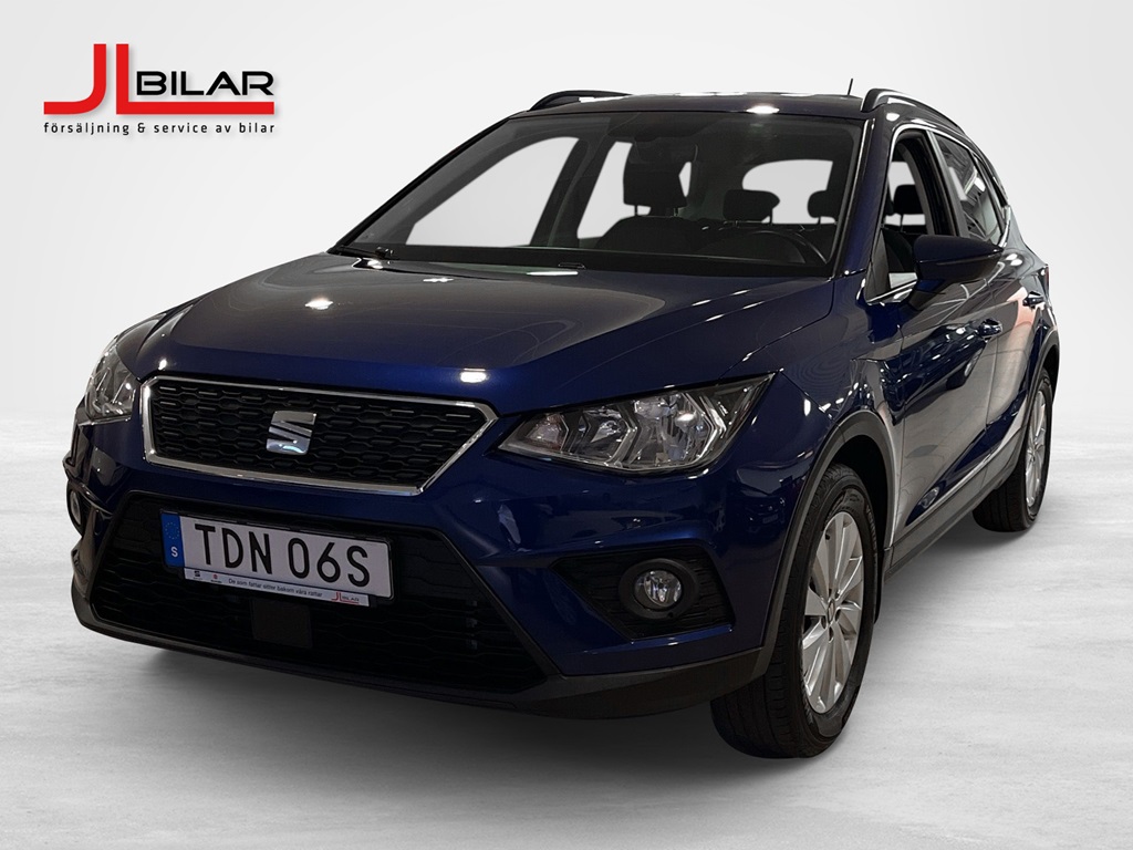 Bild för bil TDN06S