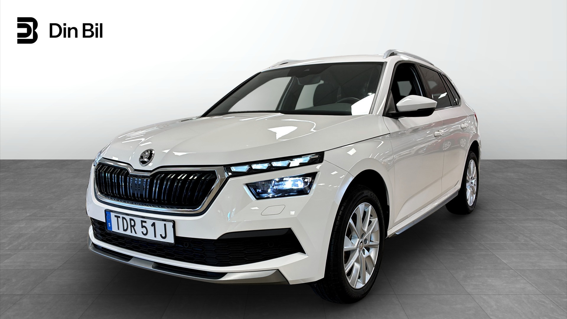 Bild för bil TDR51J