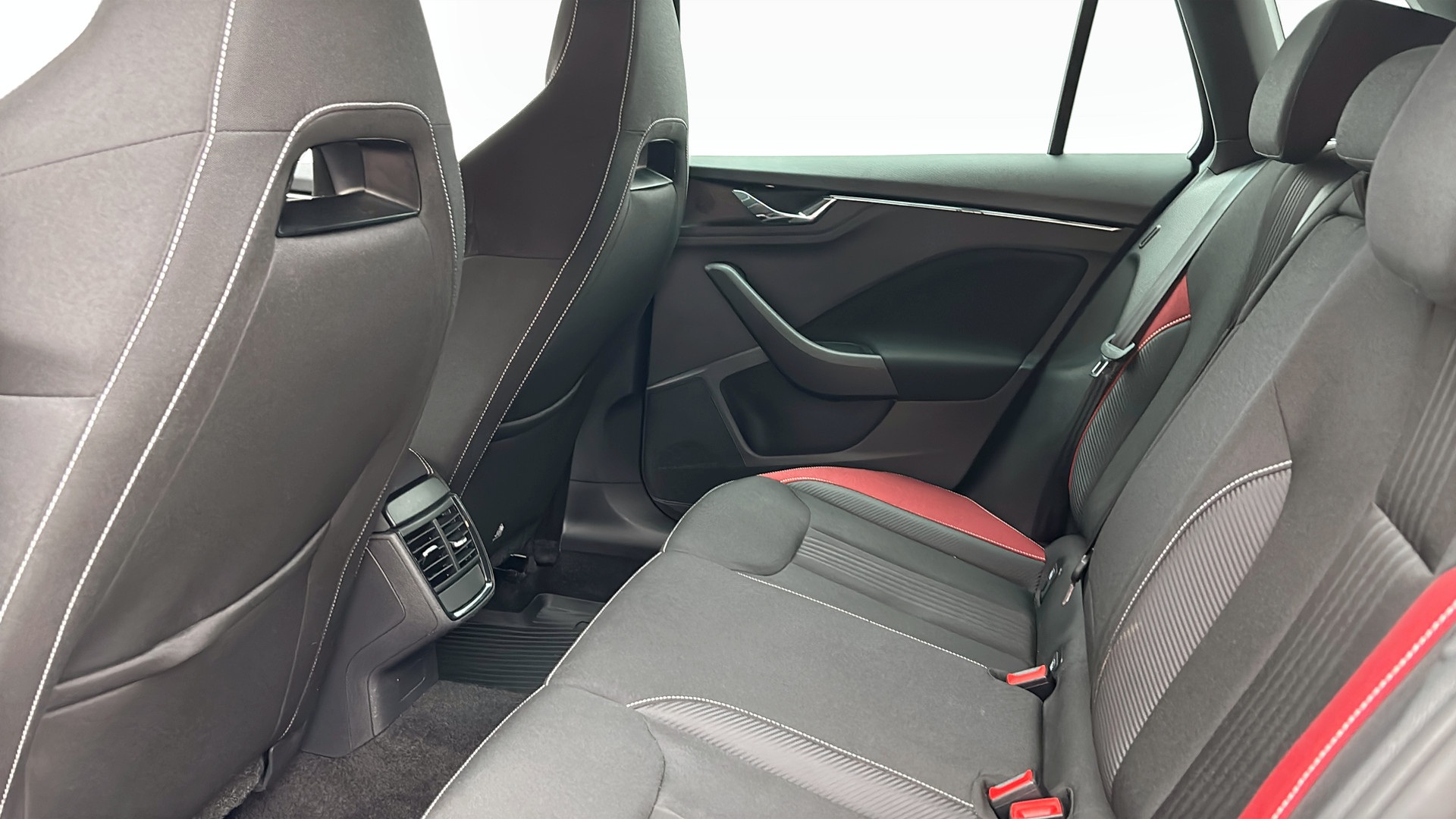 Skoda Kamiq TDS76W