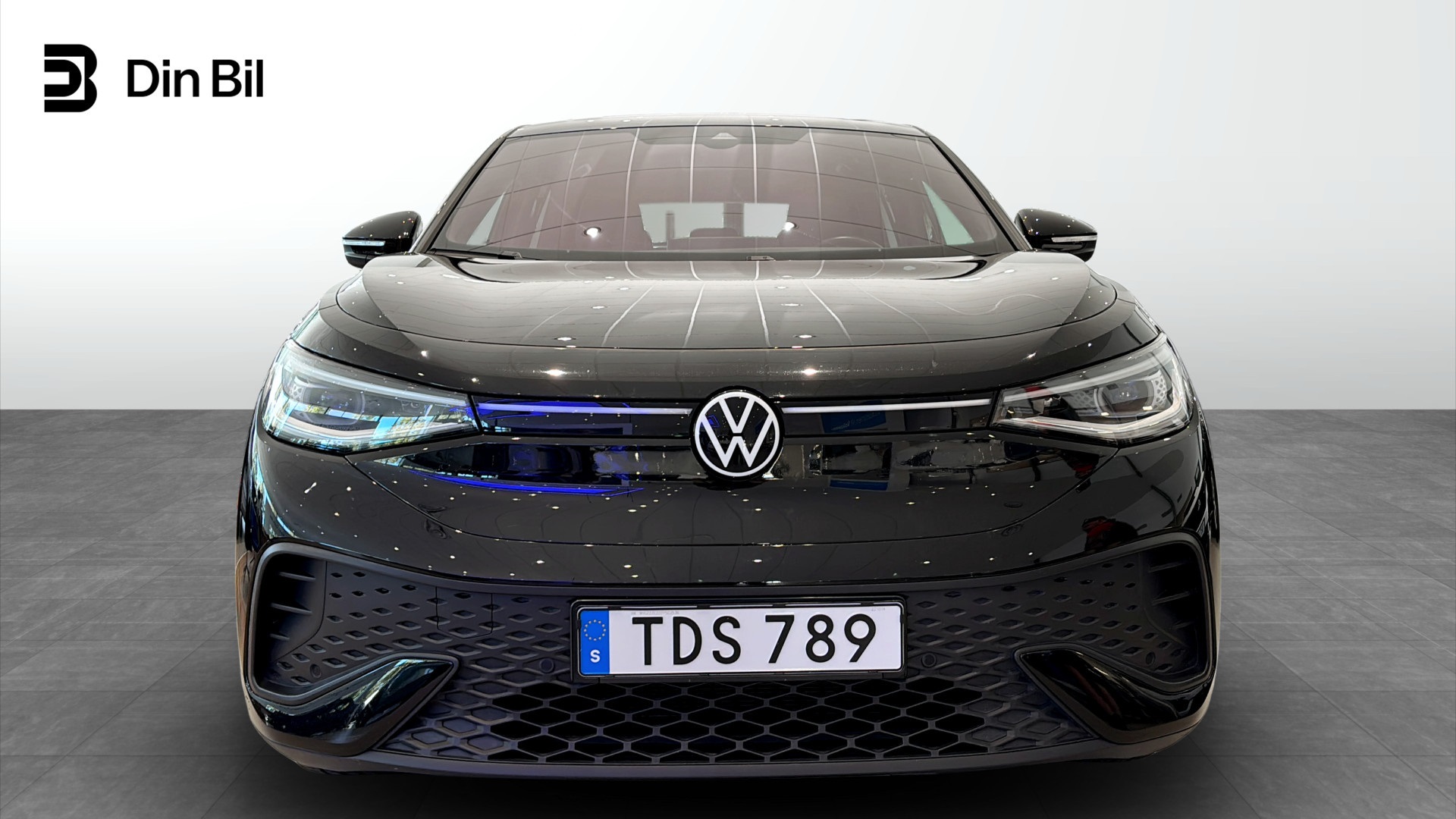 Volkswagen ID.5 TDS789